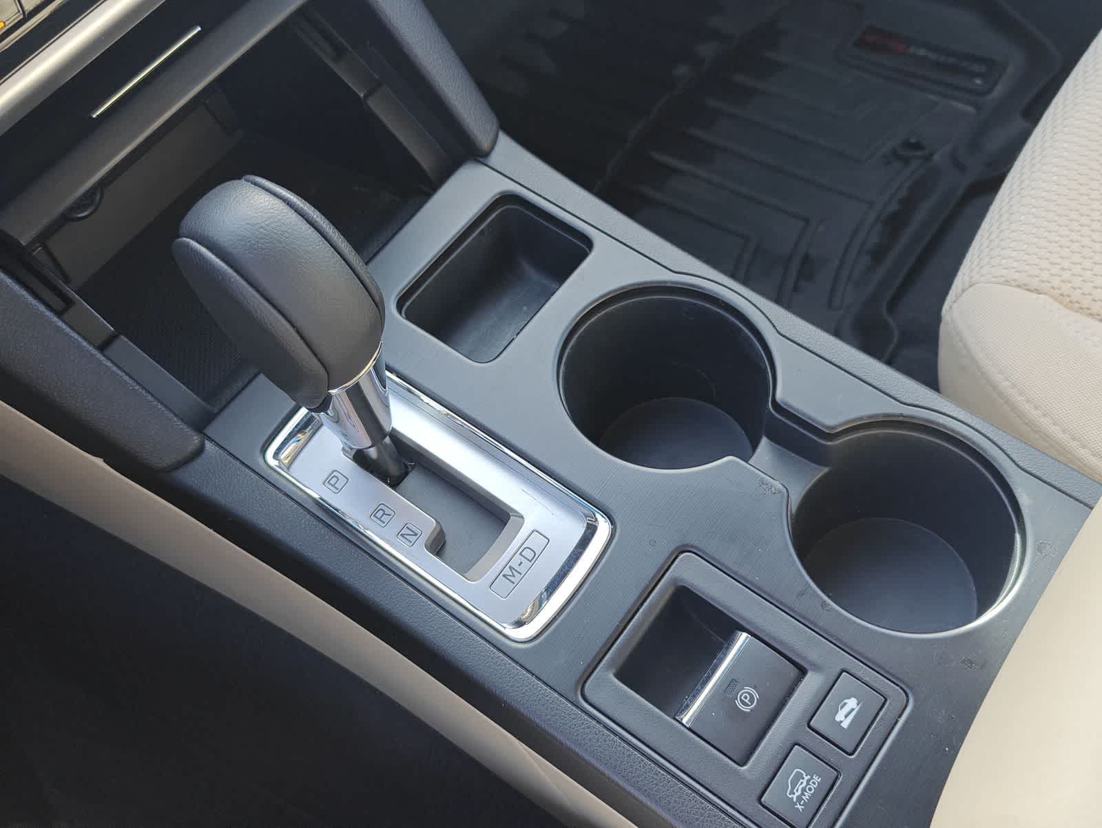 Thumbnail: 2018 Subaru Outback - 32