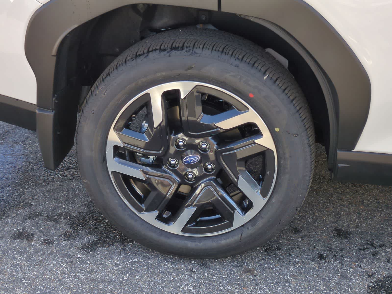 Thumbnail: 2025 Subaru Forester - 15