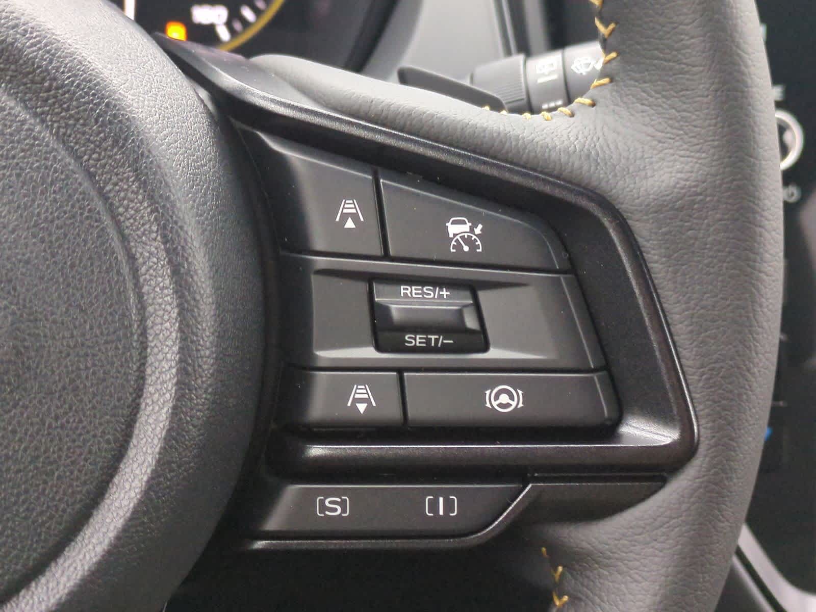 Thumbnail: 2026 Subaru Crosstrek - 25