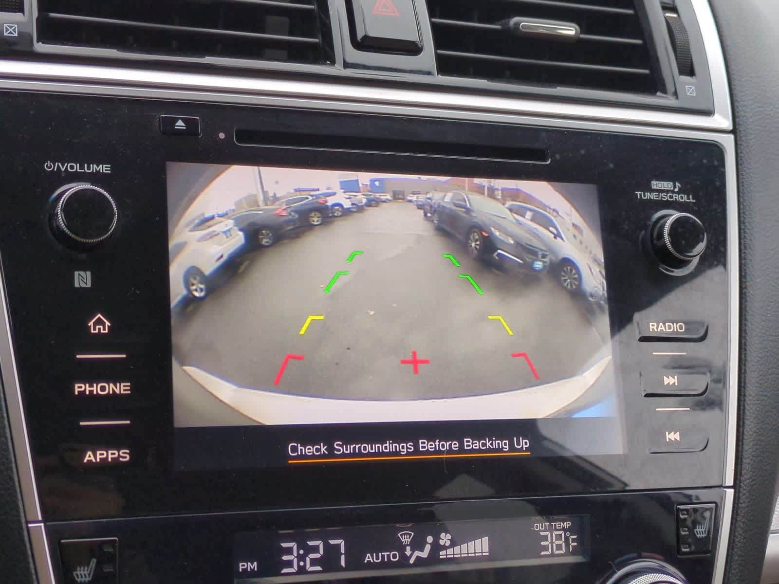 Thumbnail: 2019 Subaru Outback - 29