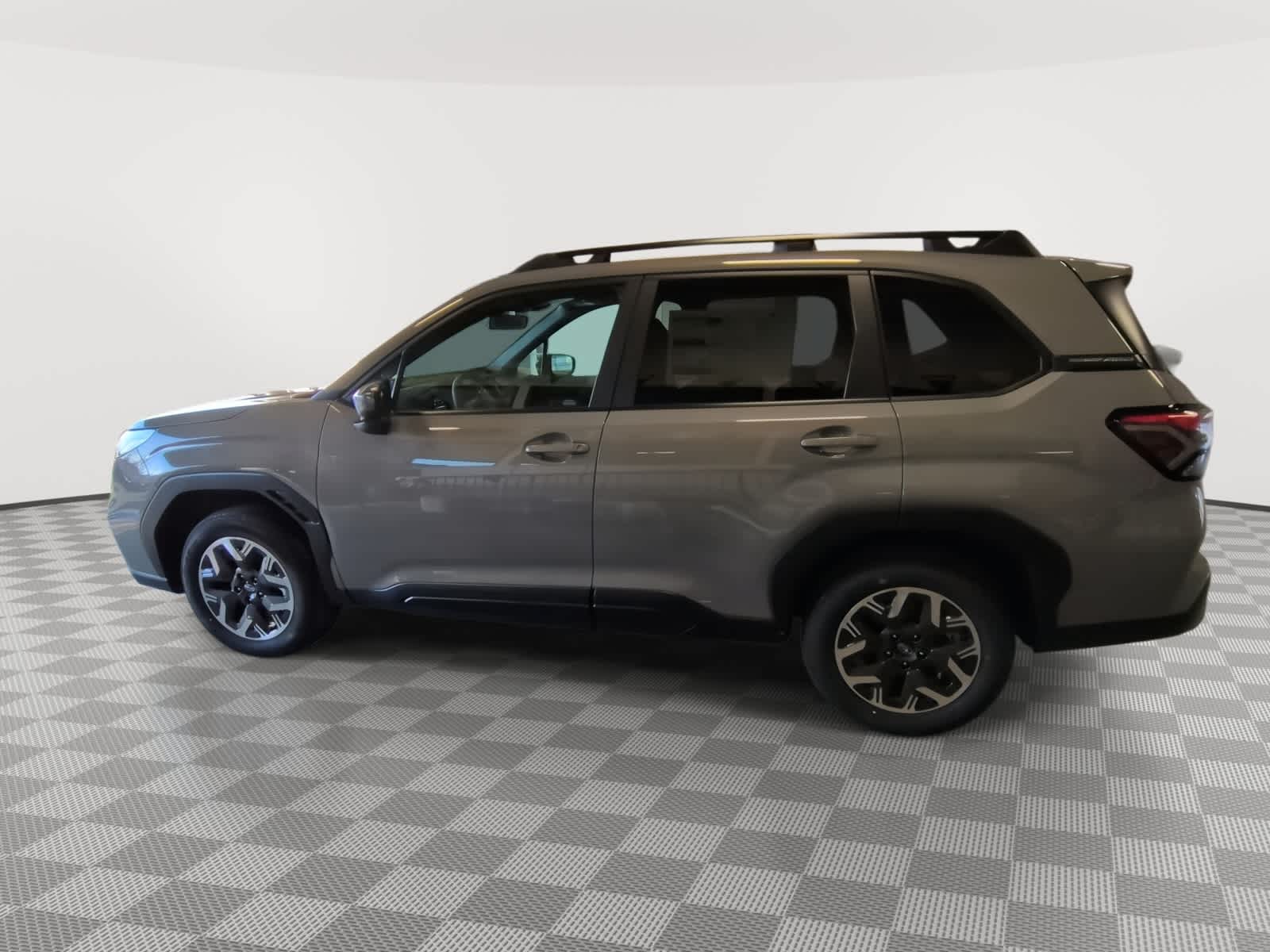 Thumbnail: 2026 Subaru Forester - 5