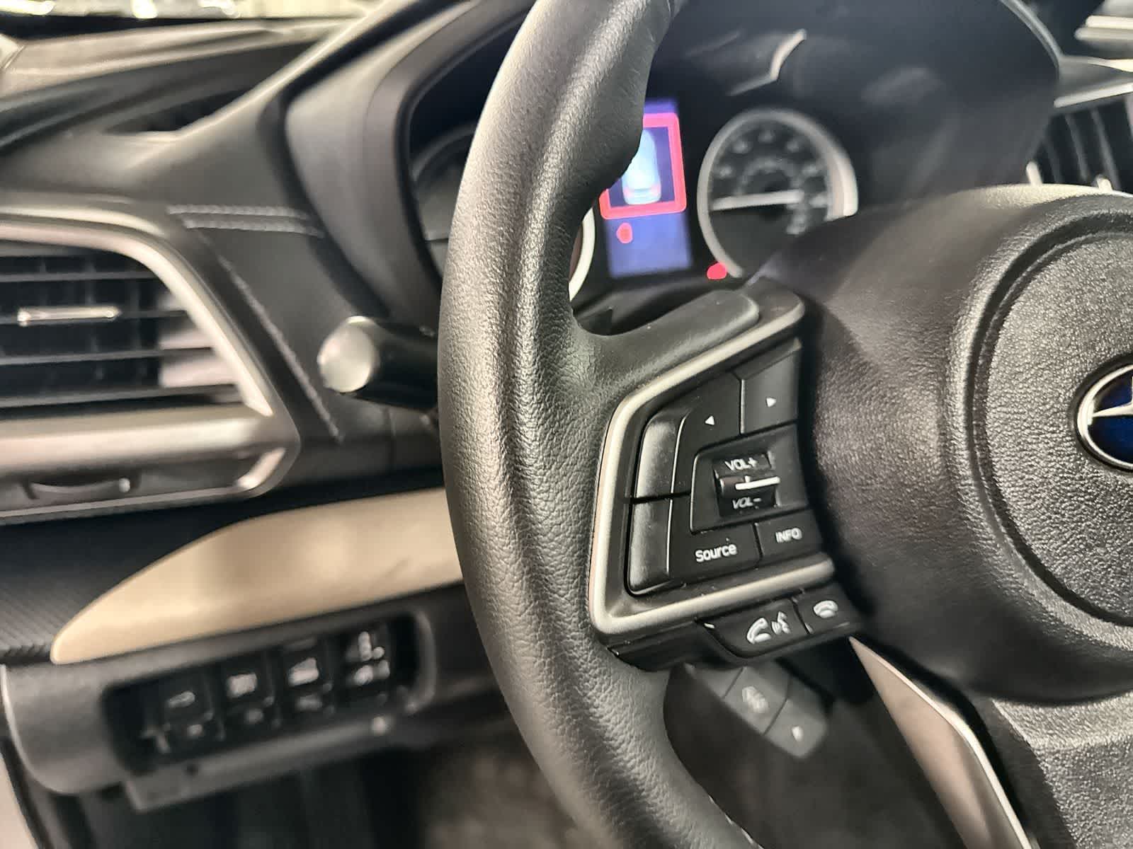 Thumbnail: 2022 Subaru Forester - 27