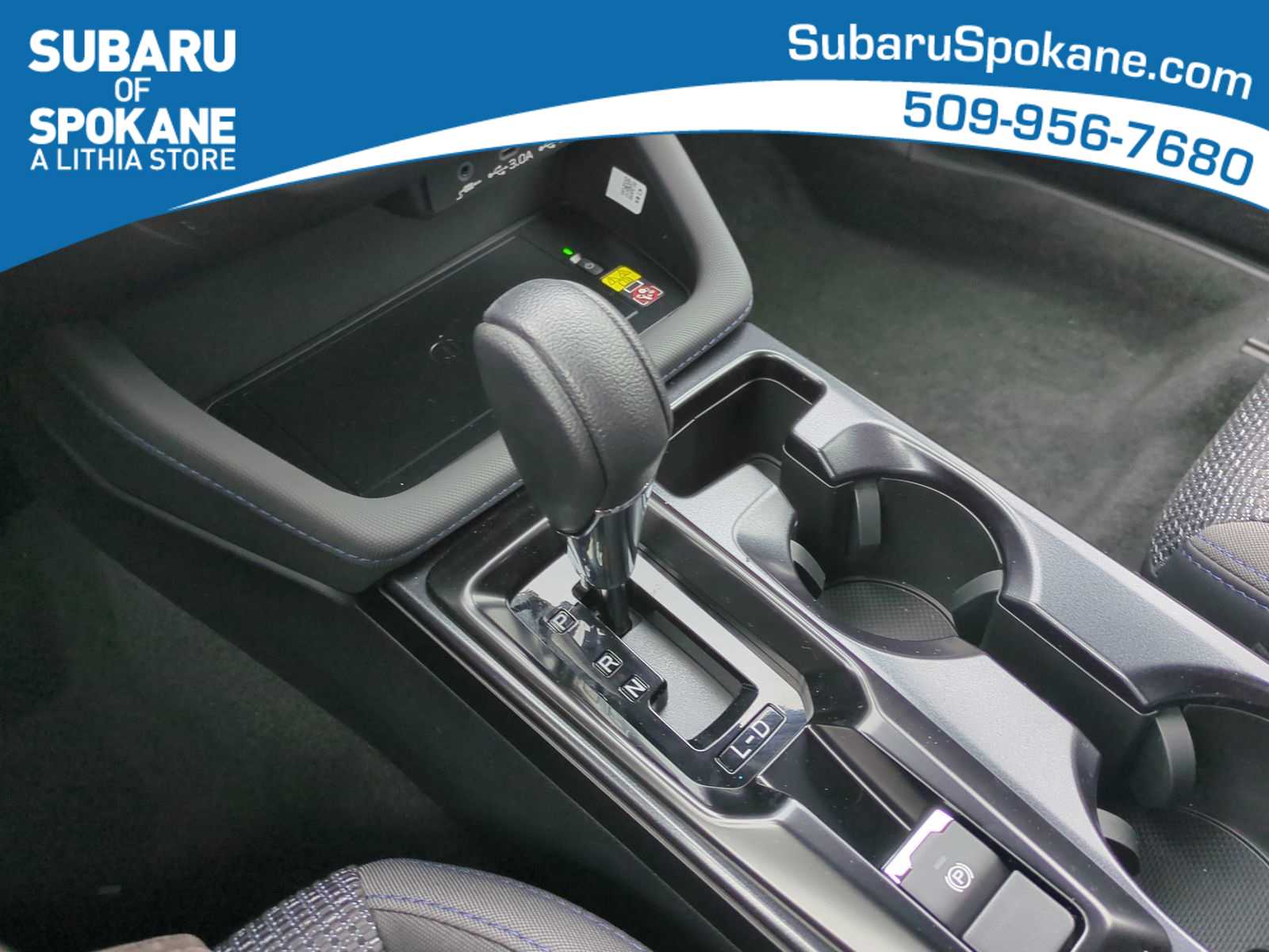 Thumbnail: 2026 Subaru Forester - 32