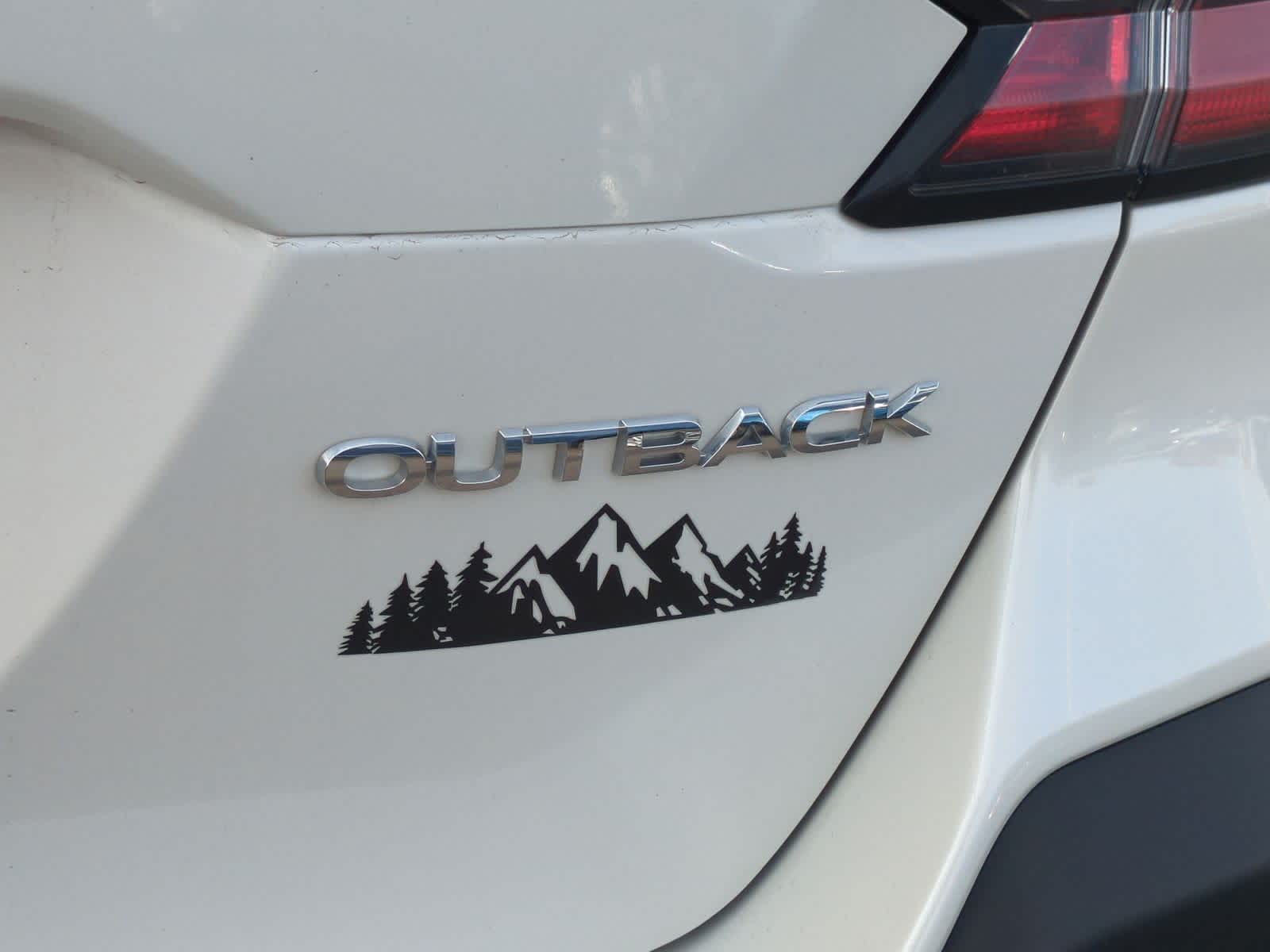 Thumbnail: 2023 Subaru Outback - 14