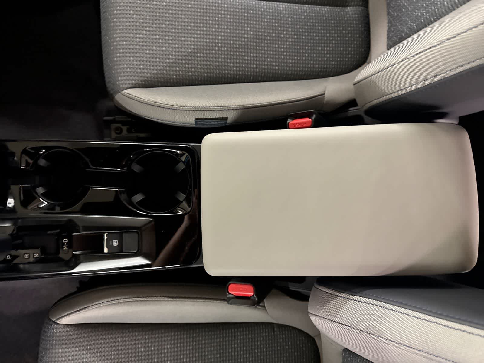 2026 Subaru Forester Premium - Photo 27
