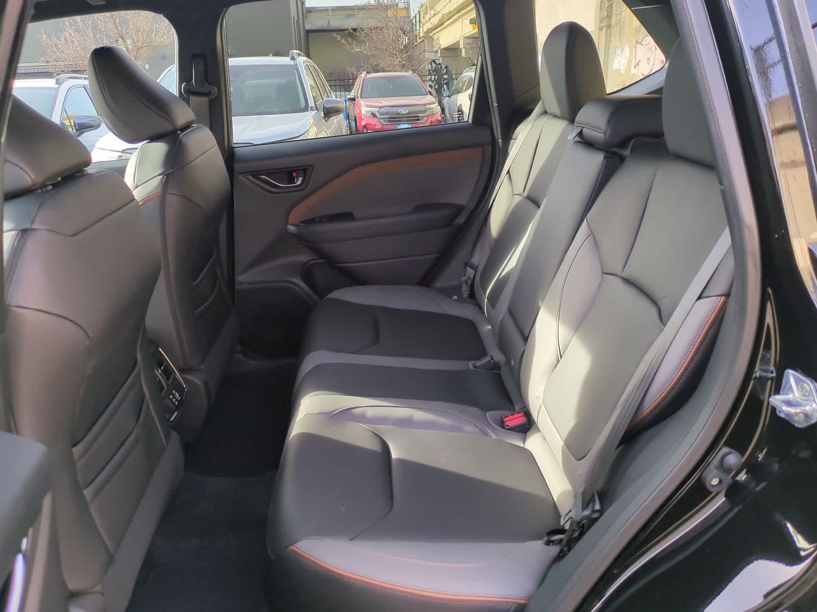 Thumbnail: 2026 Subaru Forester - 21