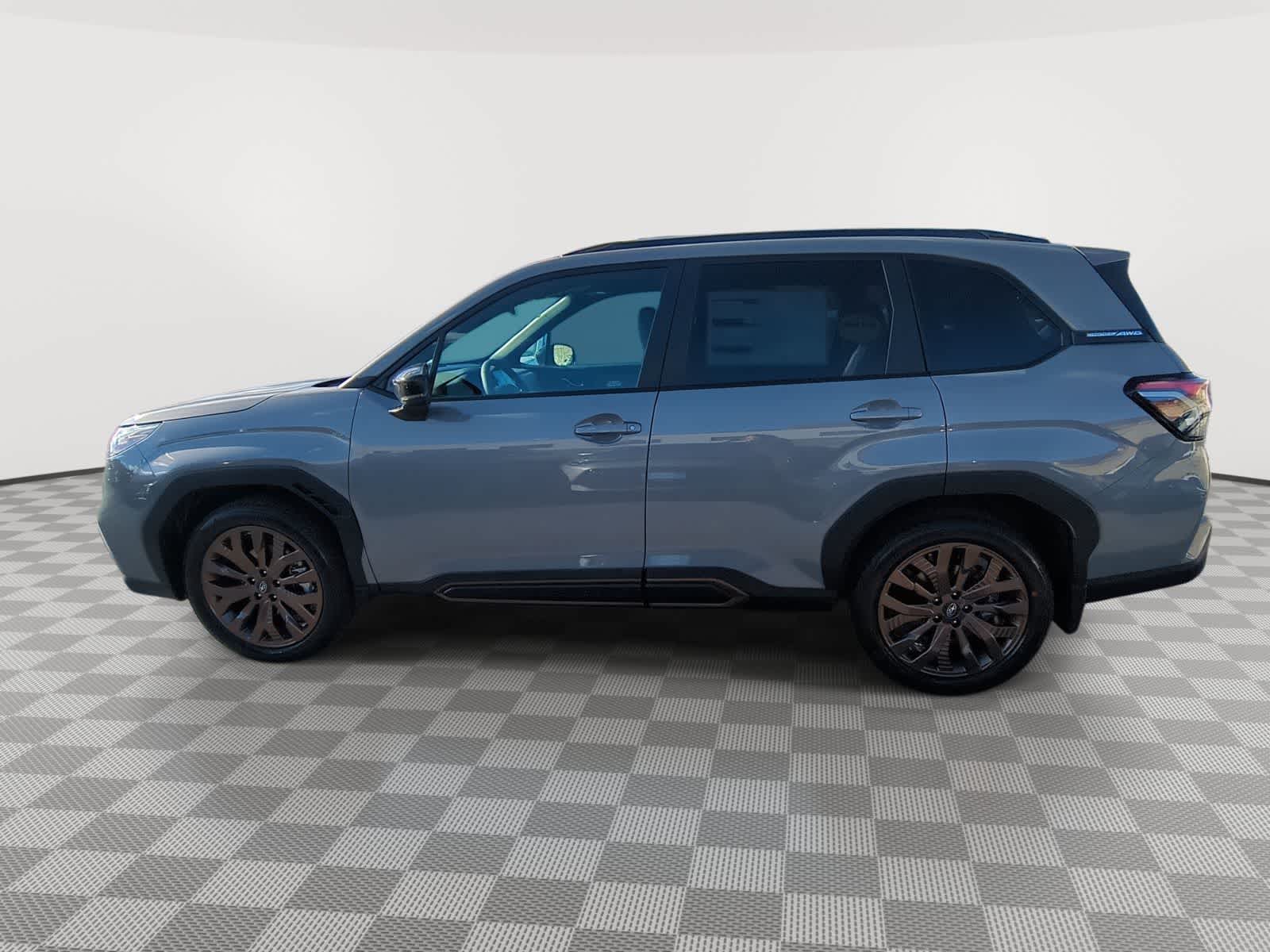 Thumbnail: 2026 Subaru Forester - 6