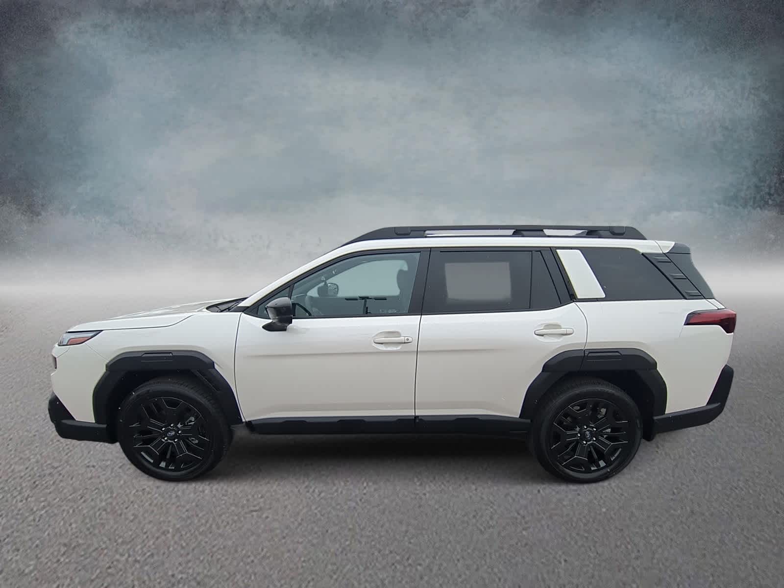 Thumbnail: 2026 Subaru Outback - 5