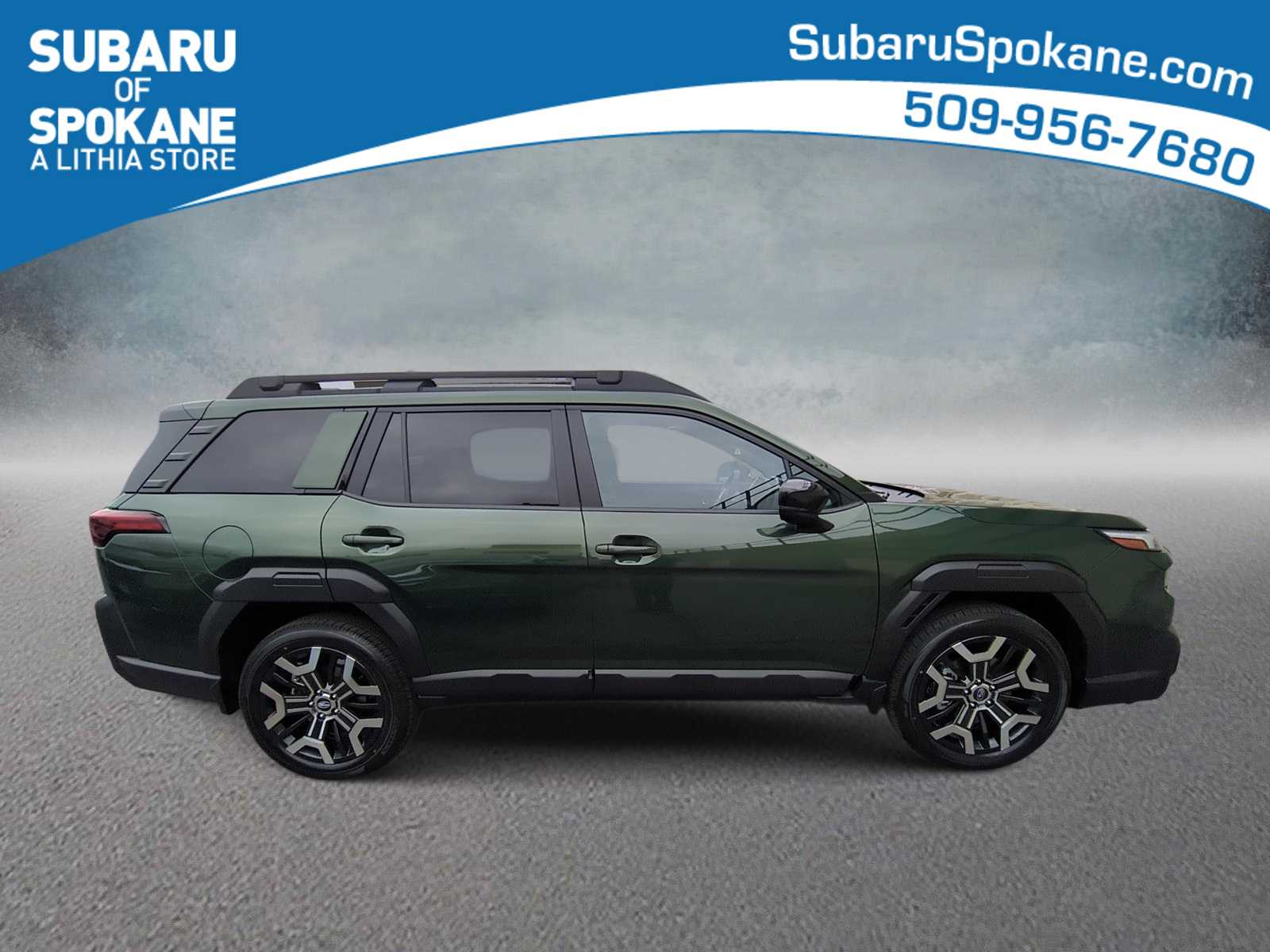 Thumbnail: 2026 Subaru Outback - 9
