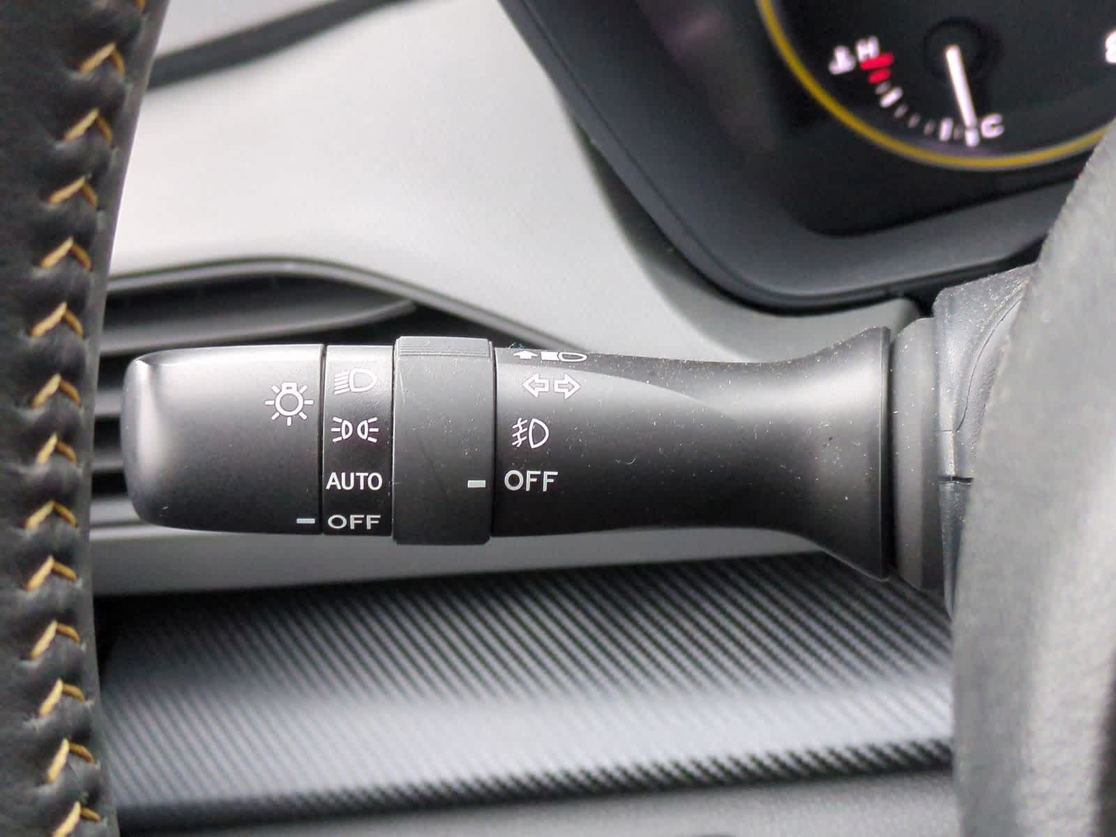 Thumbnail: 2024 Subaru Crosstrek - 29