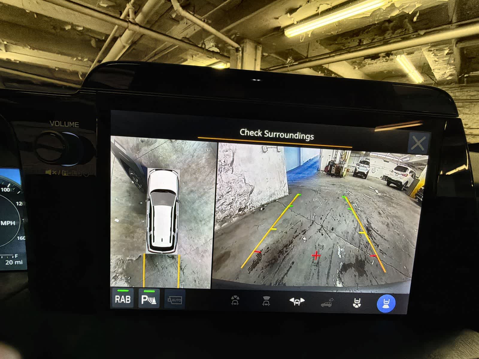 Thumbnail: 2026 Subaru Outback - 32