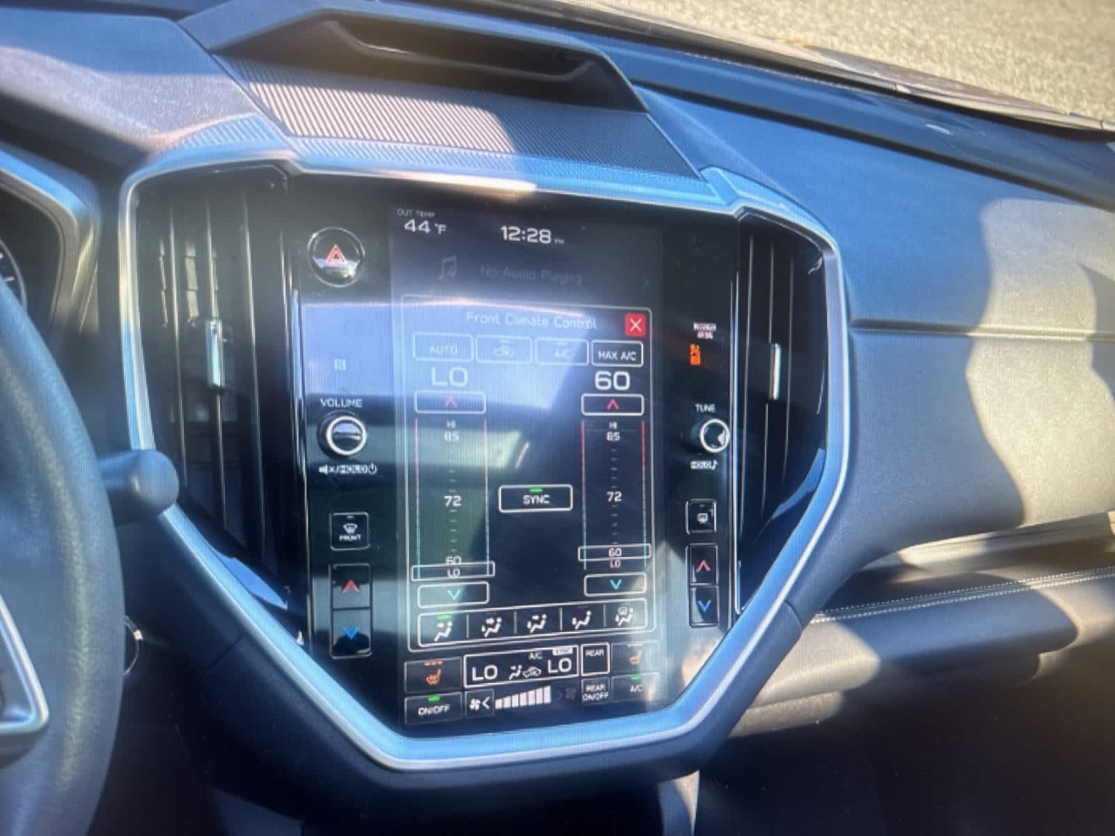 Thumbnail: 2023 Subaru Ascent - 16