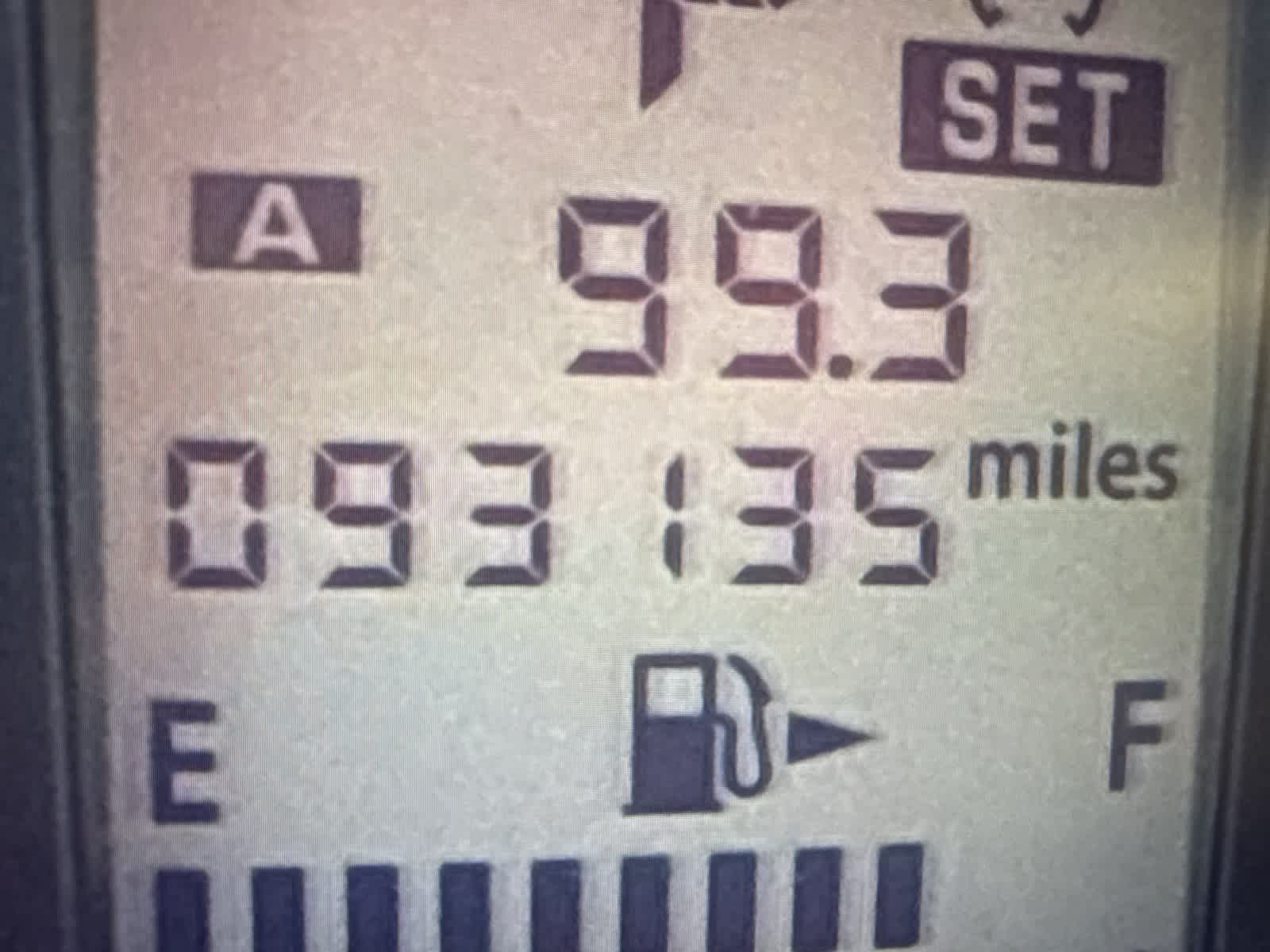 Thumbnail: 2015 Subaru Forester - 17