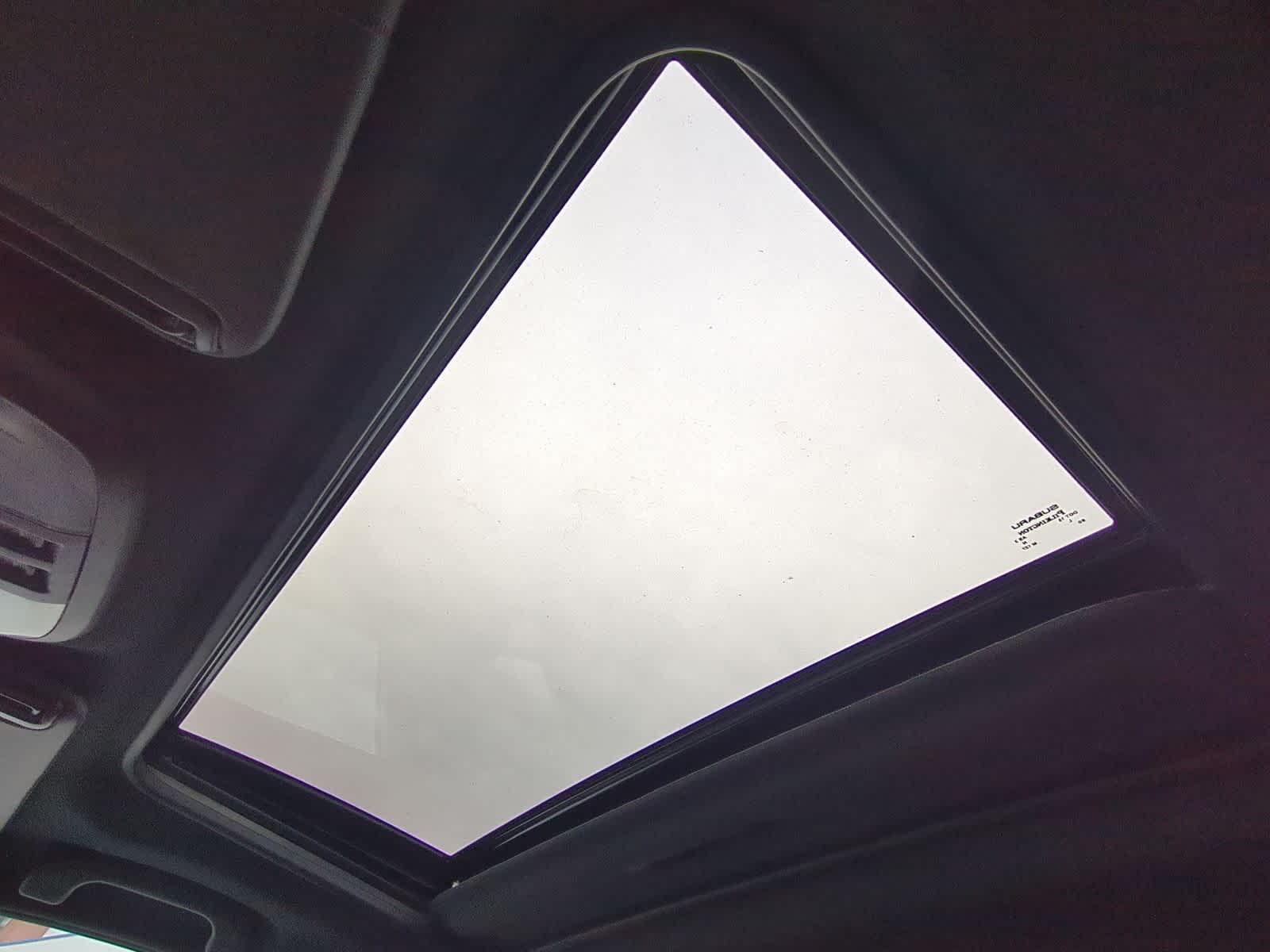 Thumbnail: 2024 Subaru Crosstrek - 21