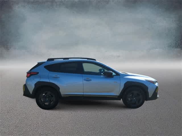 2024 Subaru Crosstrek Sport 10