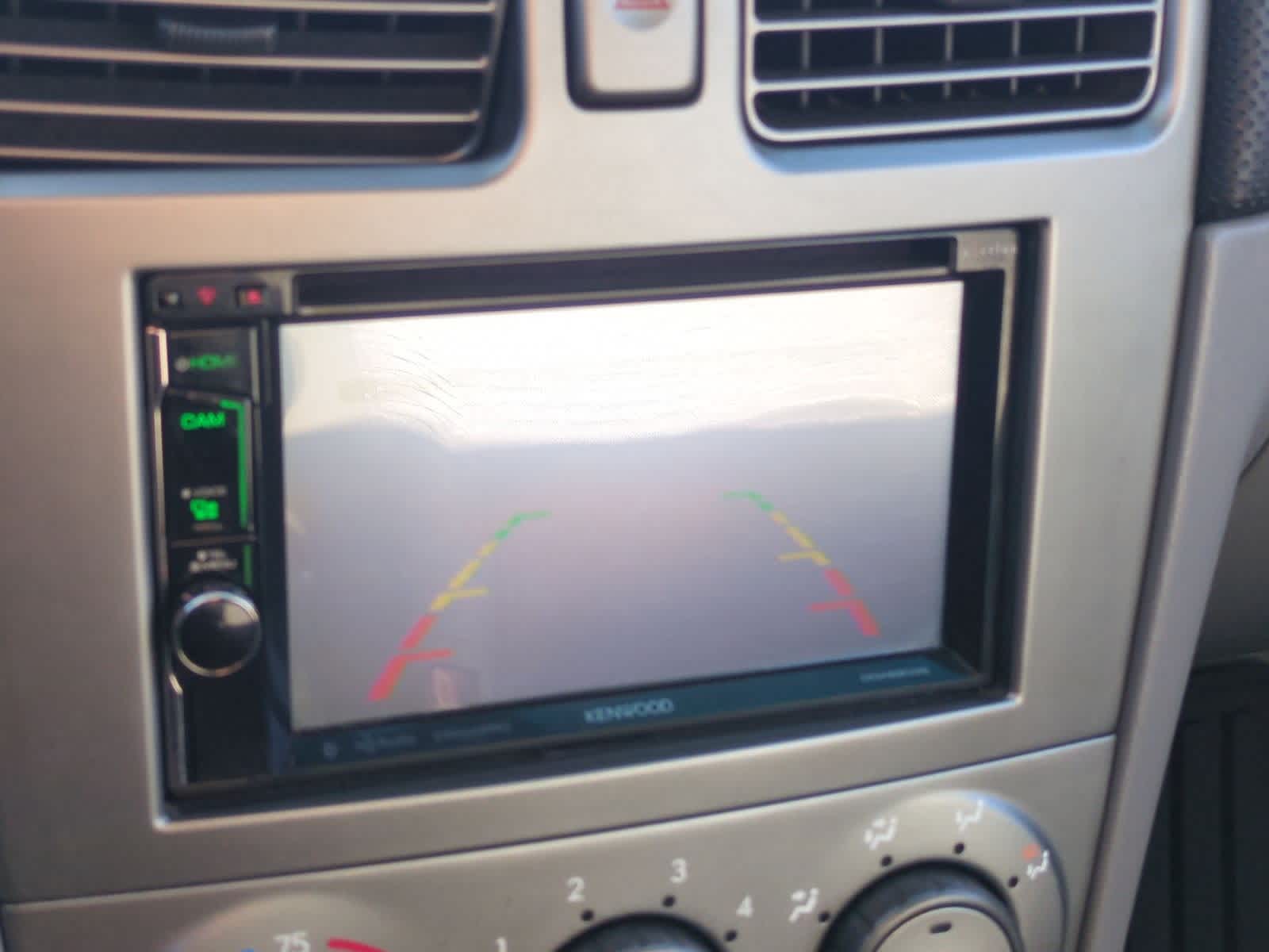 Thumbnail: 2004 Subaru Forester - 28