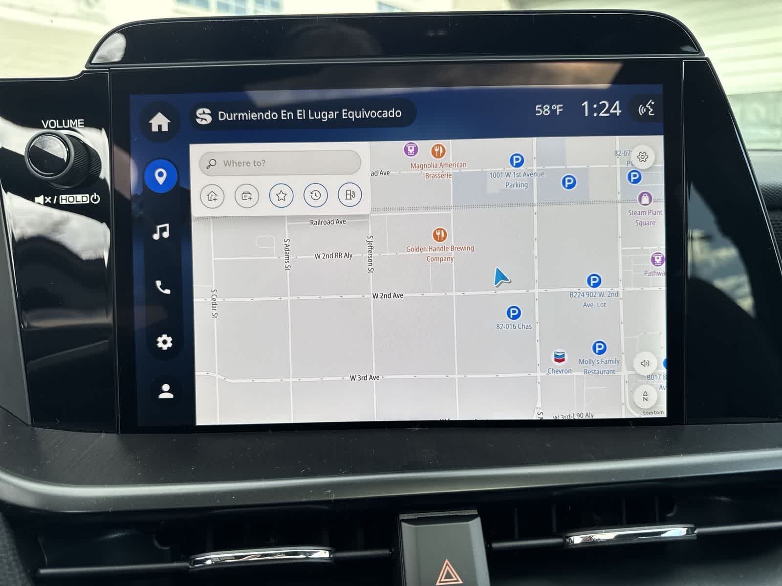 Thumbnail: 2026 Subaru Outback - 24