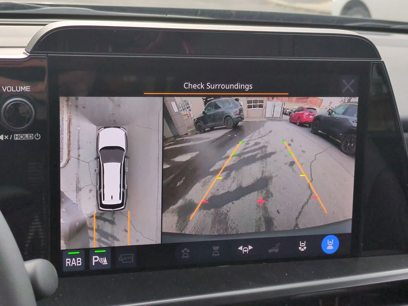 Thumbnail: 2026 Subaru Outback - 31