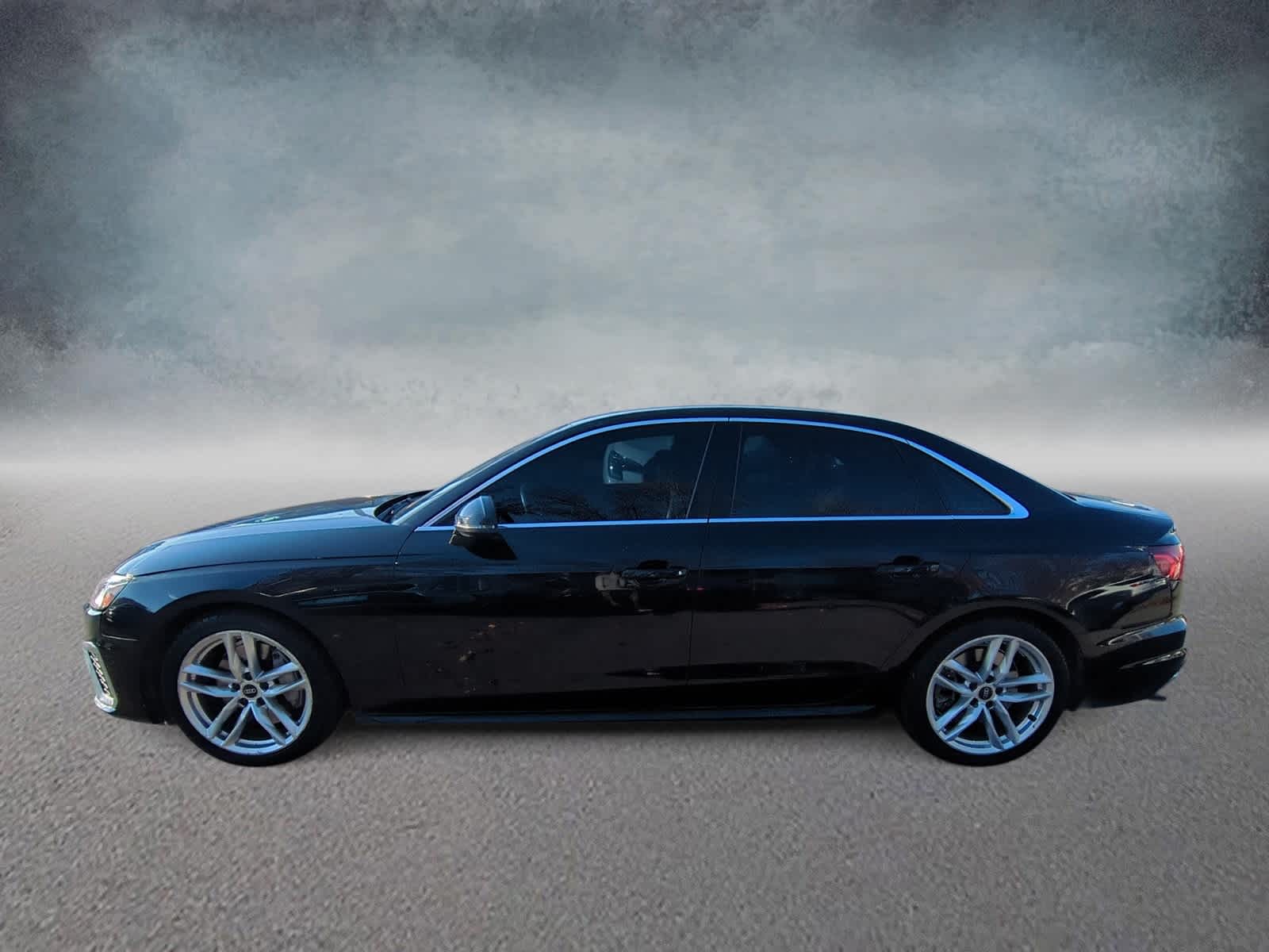 Thumbnail: 2022 Audi A4 - 5