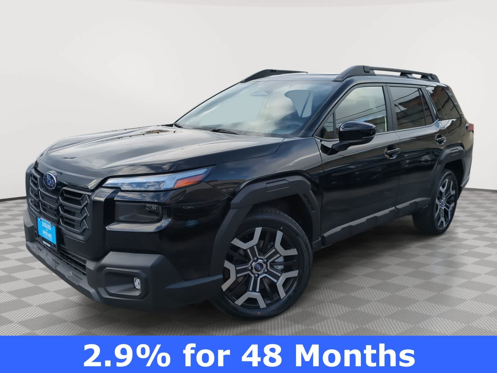 Thumbnail: 2026 Subaru Outback - 1