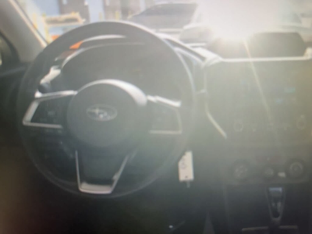 Used 2019 Subaru Crosstrek Premium SUV