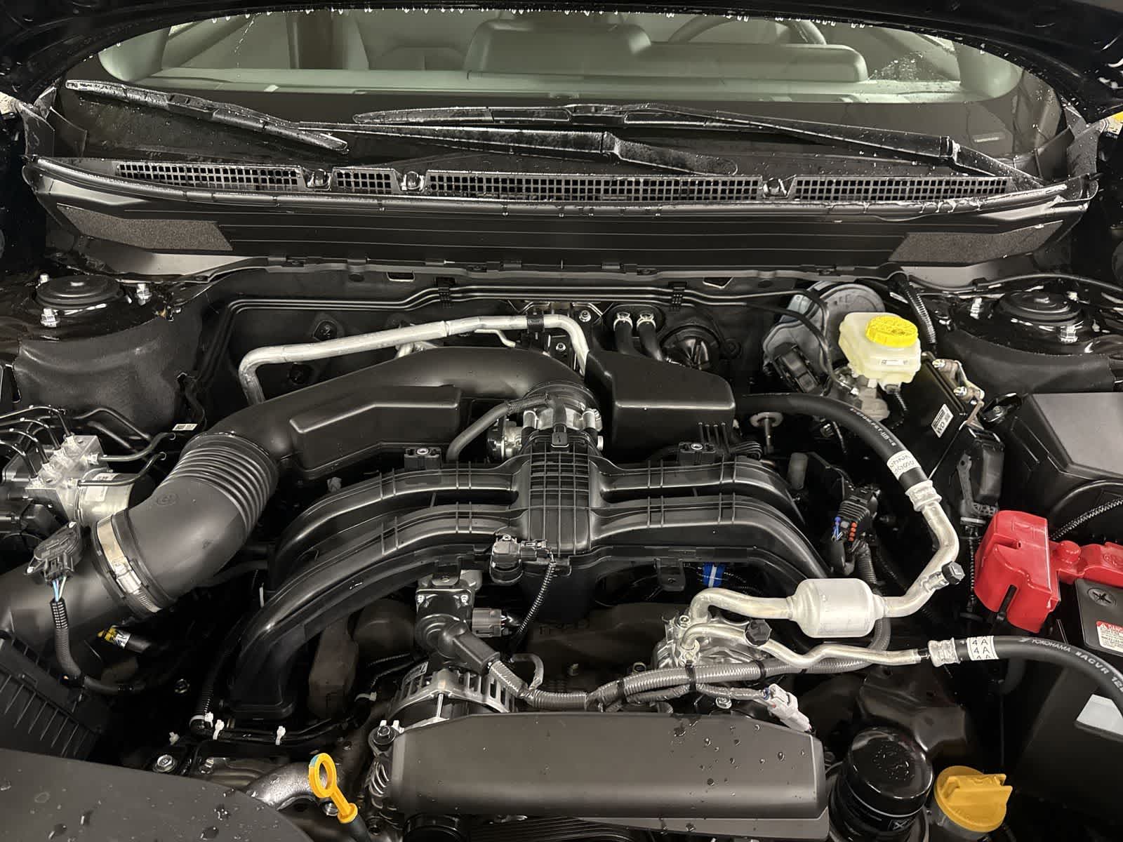 Thumbnail: 2026 Subaru Outback - 13