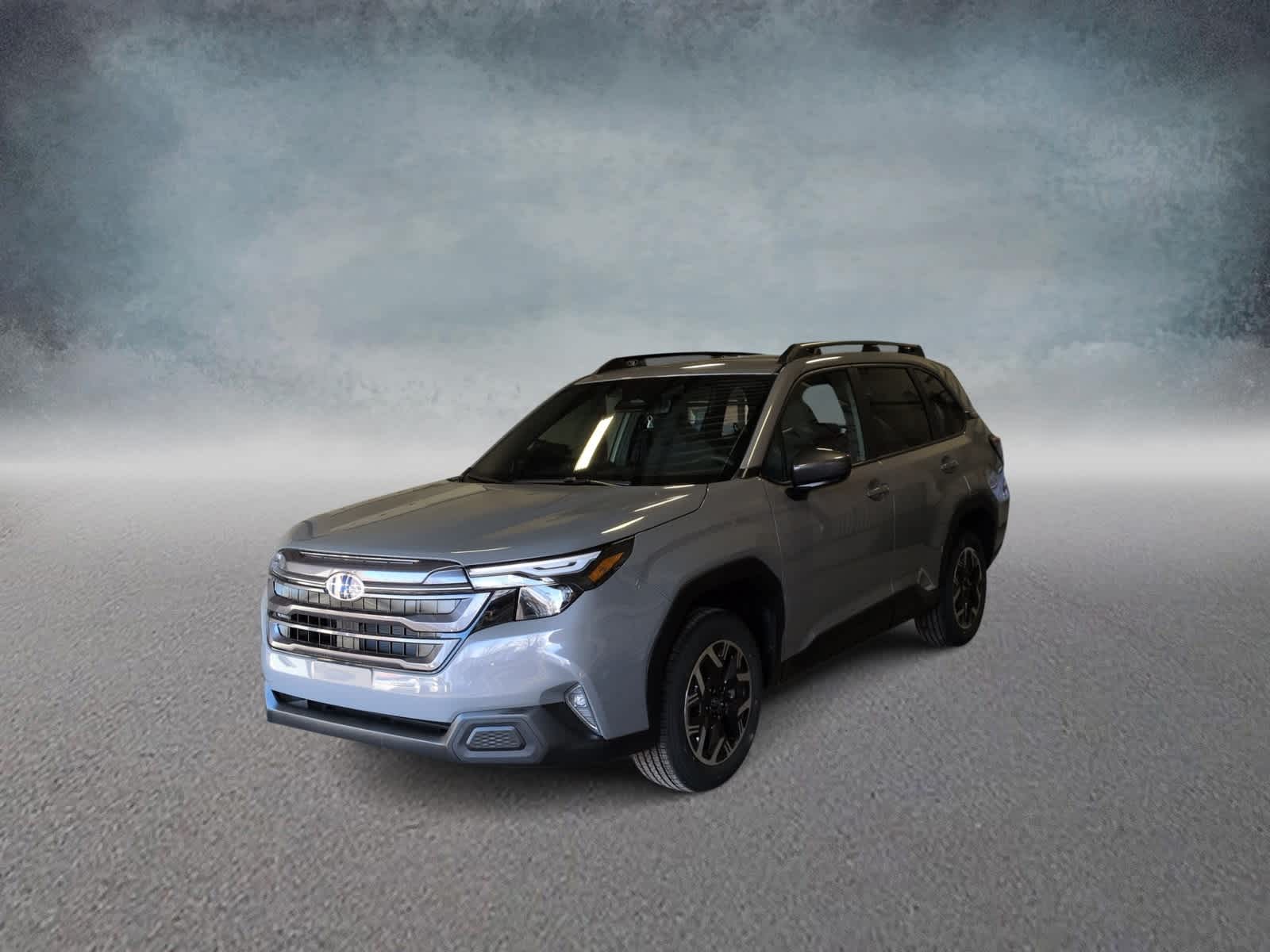 Thumbnail: 2026 Subaru Forester - 4