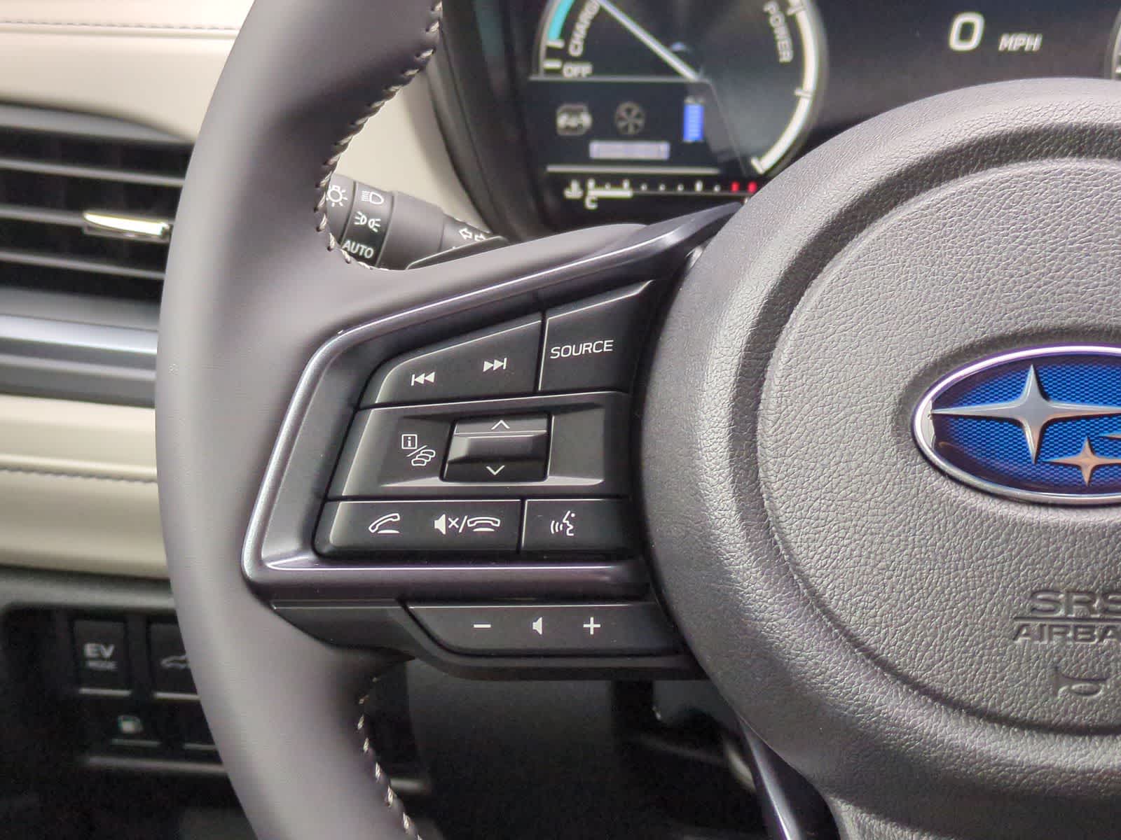 Thumbnail: 2025 Subaru Forester - 26