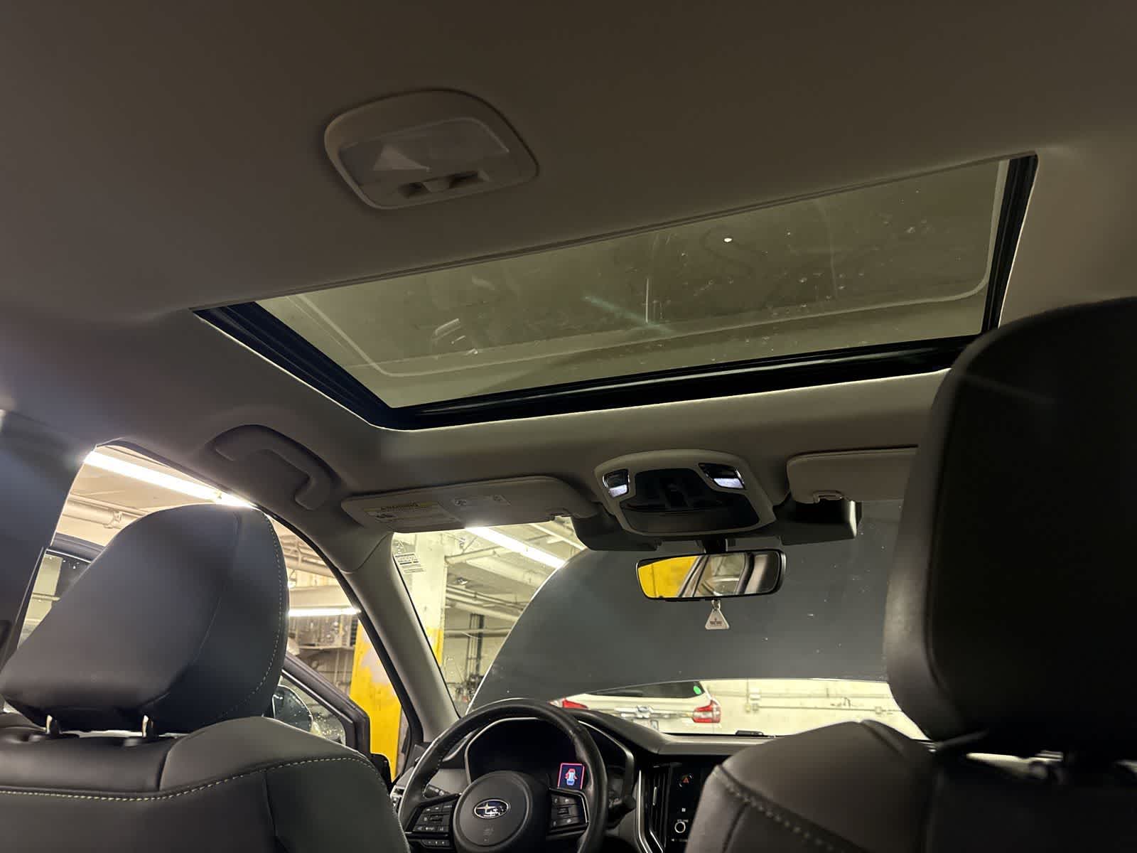 Thumbnail: 2025 Subaru Outback - 24