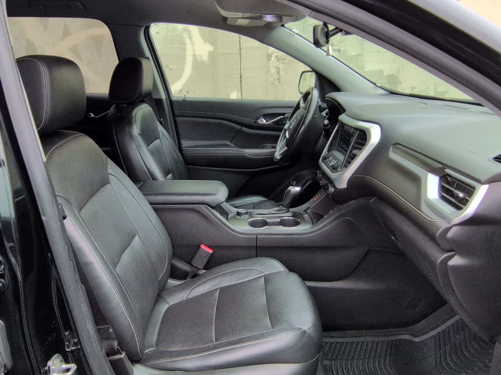 Thumbnail: 2019 GMC Acadia - 22