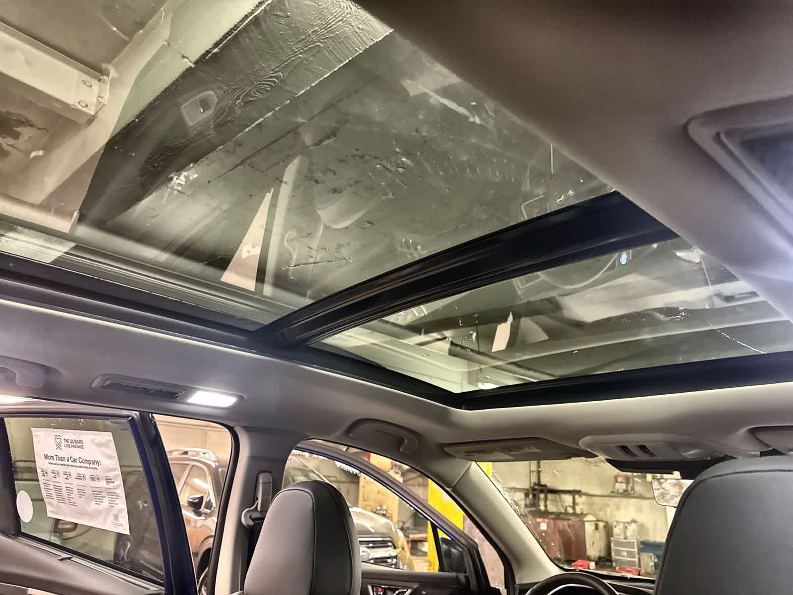 Thumbnail: 2026 Subaru Ascent - 23