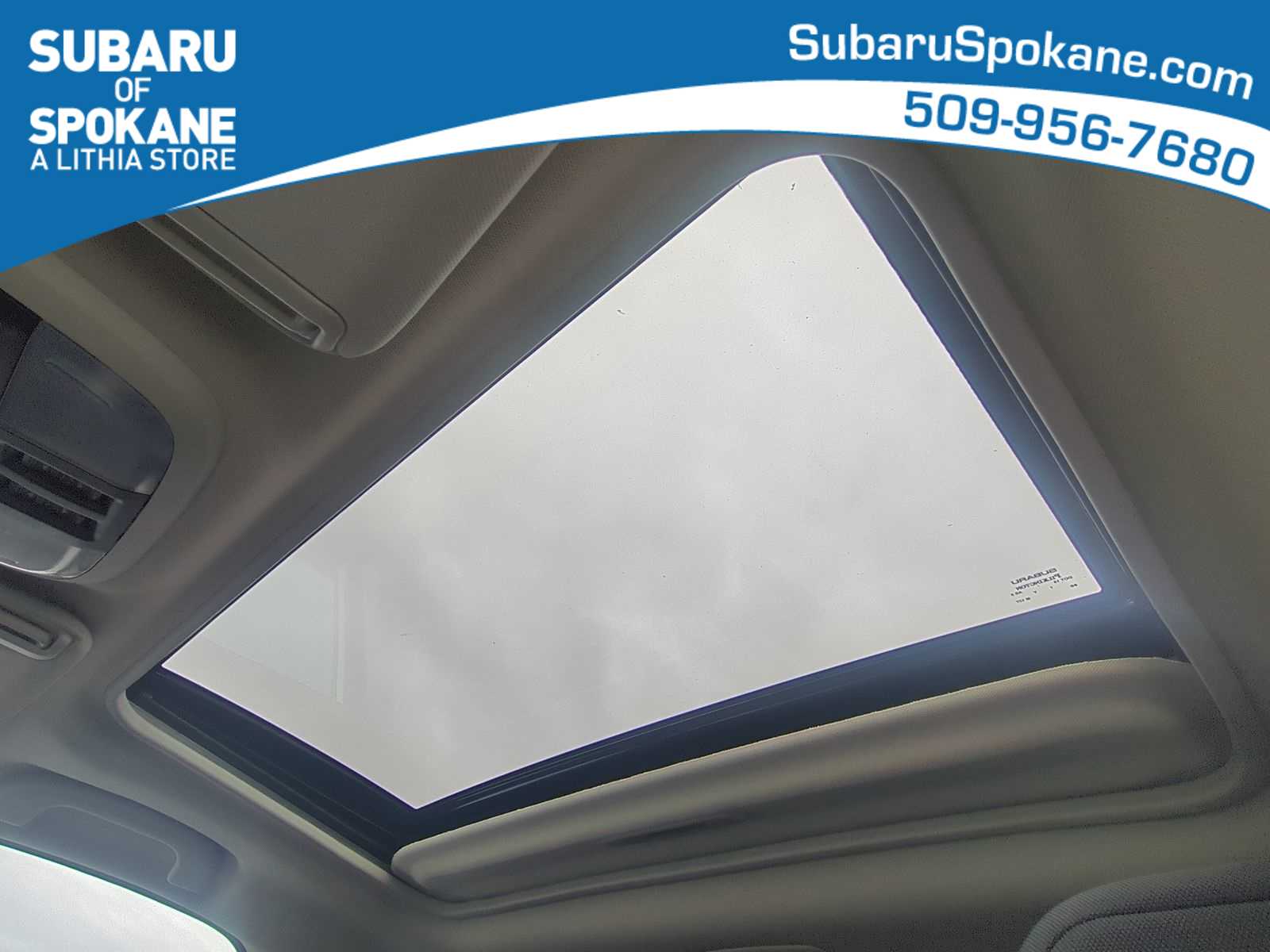 Thumbnail: 2026 Subaru Crosstrek - 20