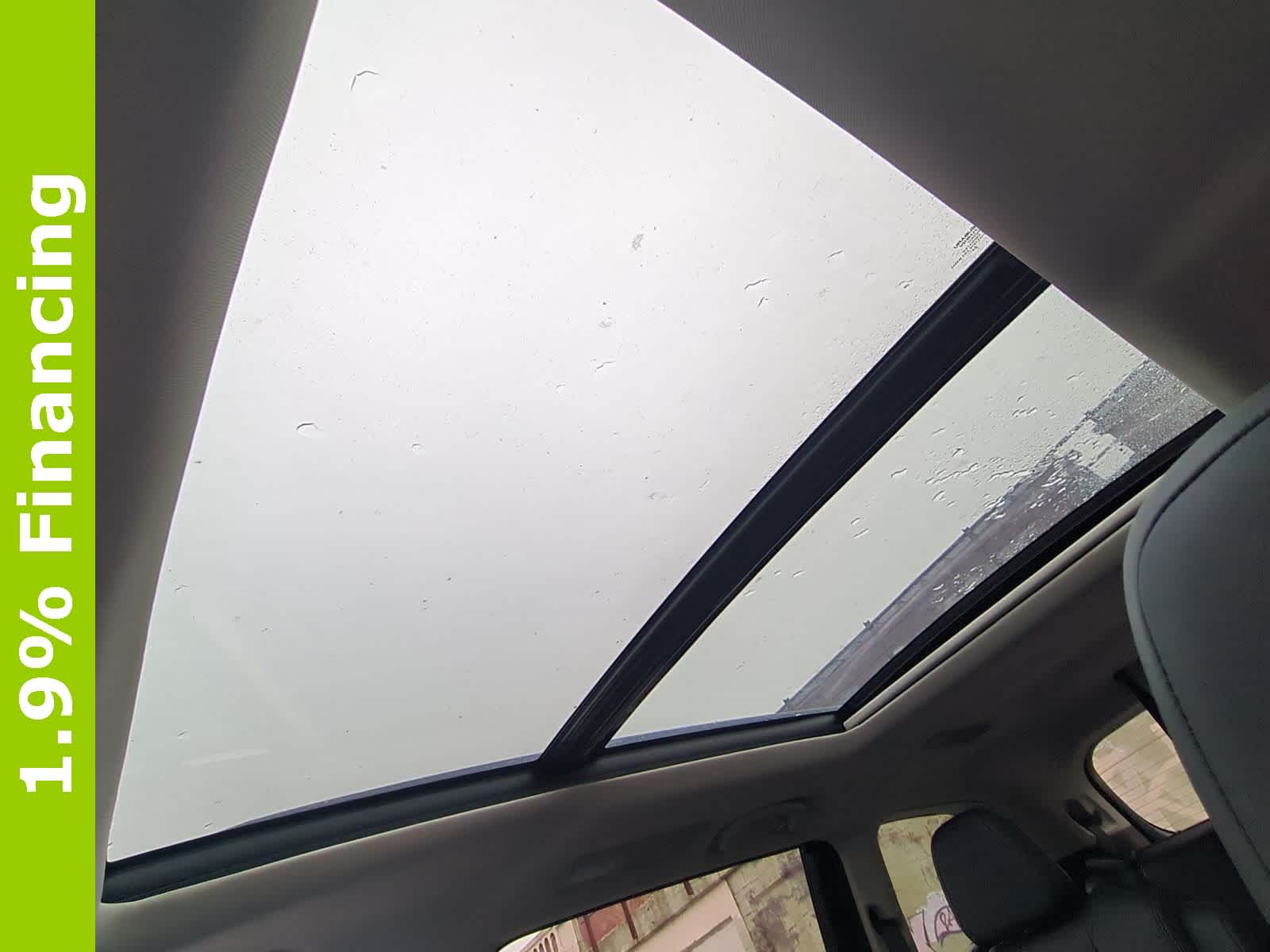 Thumbnail: 2025 Subaru Ascent - 21