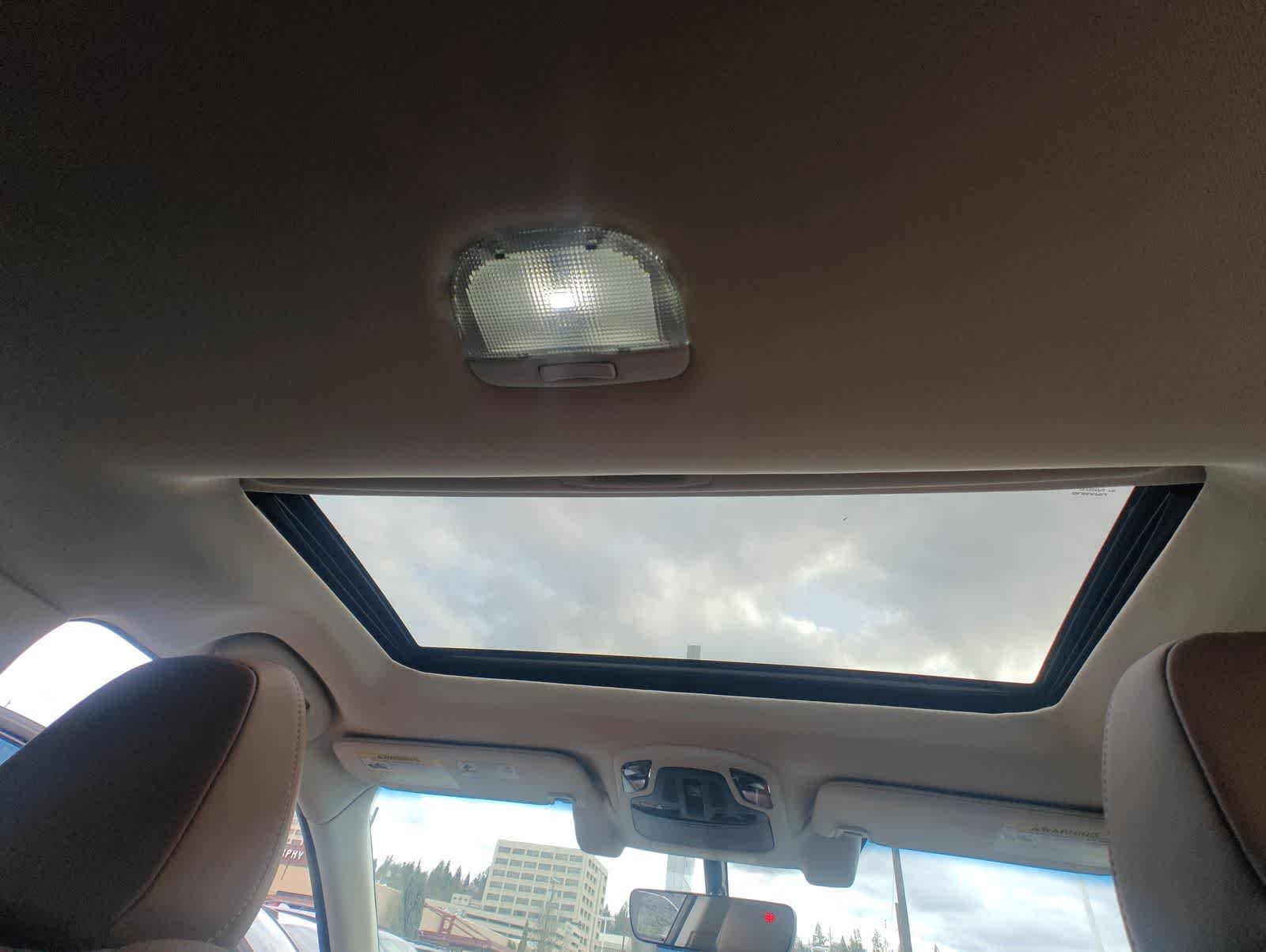 Thumbnail: 2022 Subaru Outback - 23