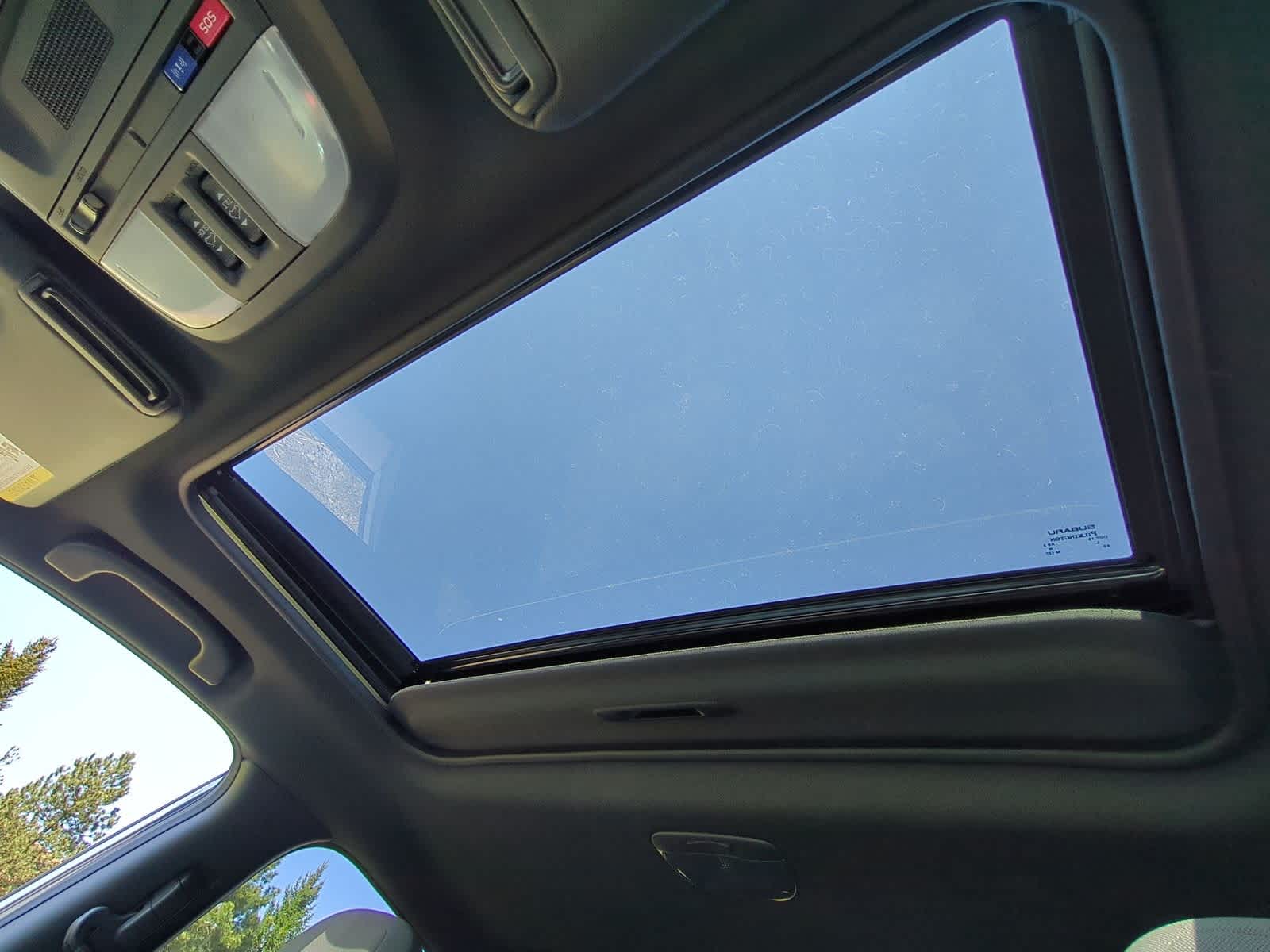 Thumbnail: 2024 Subaru Crosstrek - 21