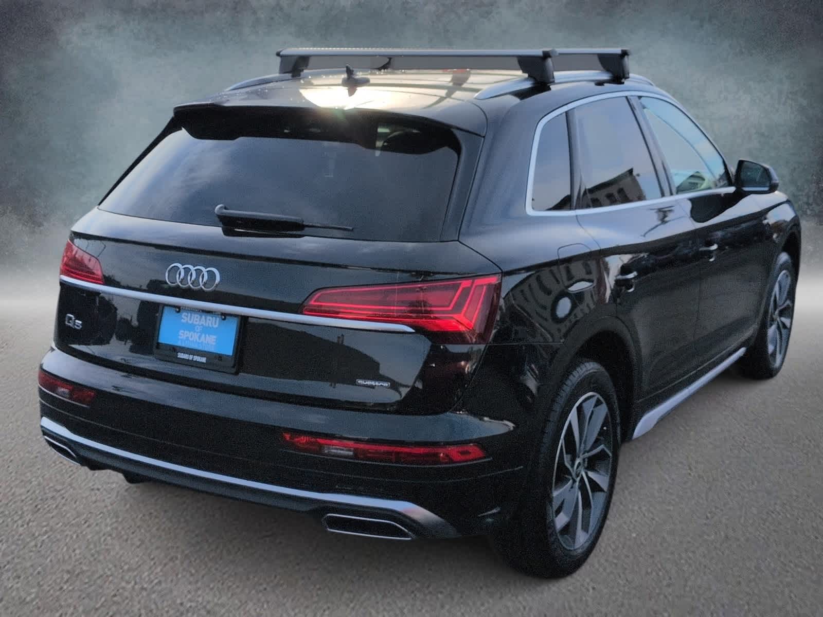 Thumbnail: 2023 Audi Q5 - 8