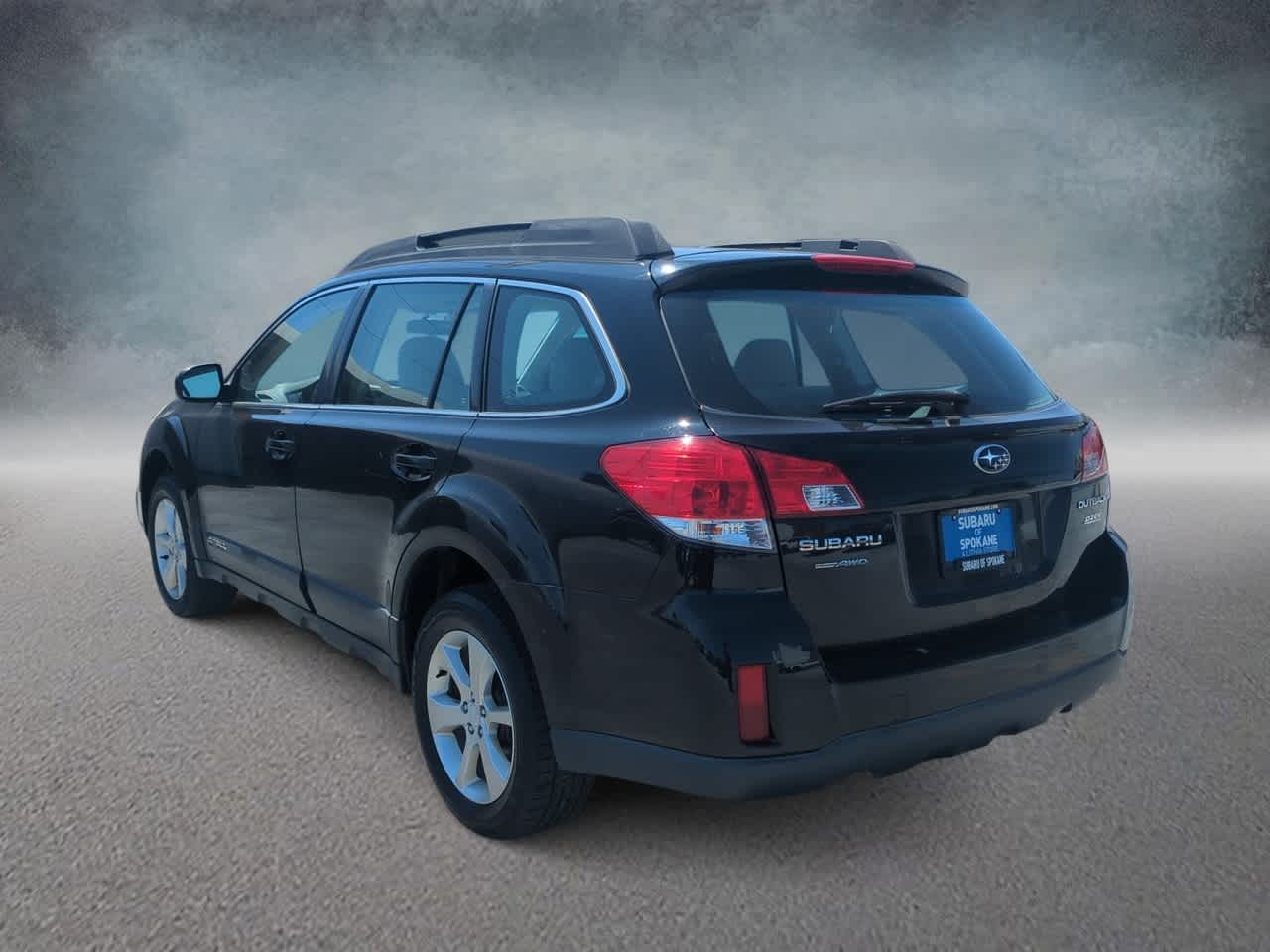 Thumbnail: 2014 Subaru Outback - 6