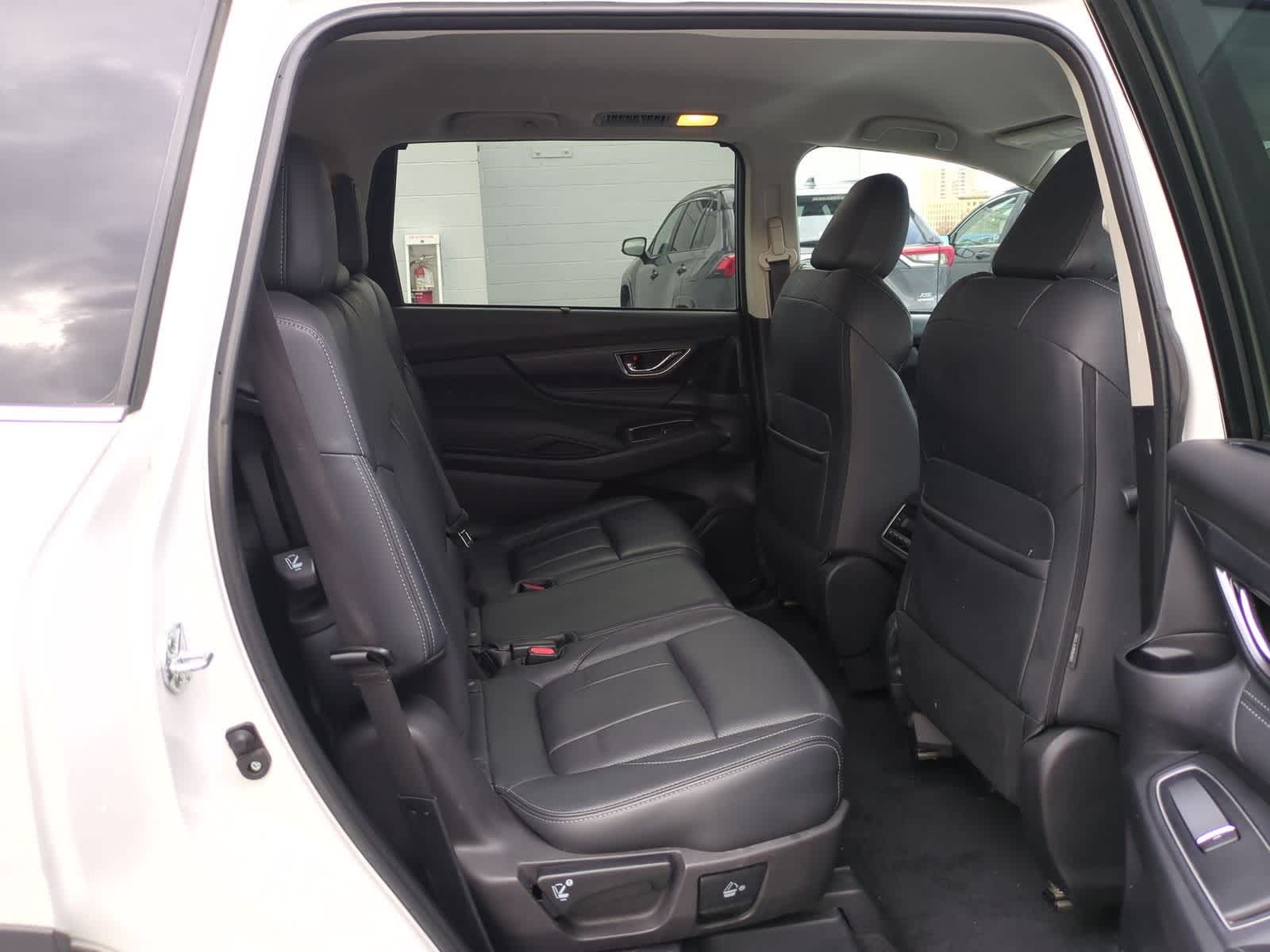 Thumbnail: 2023 Subaru Ascent - 22