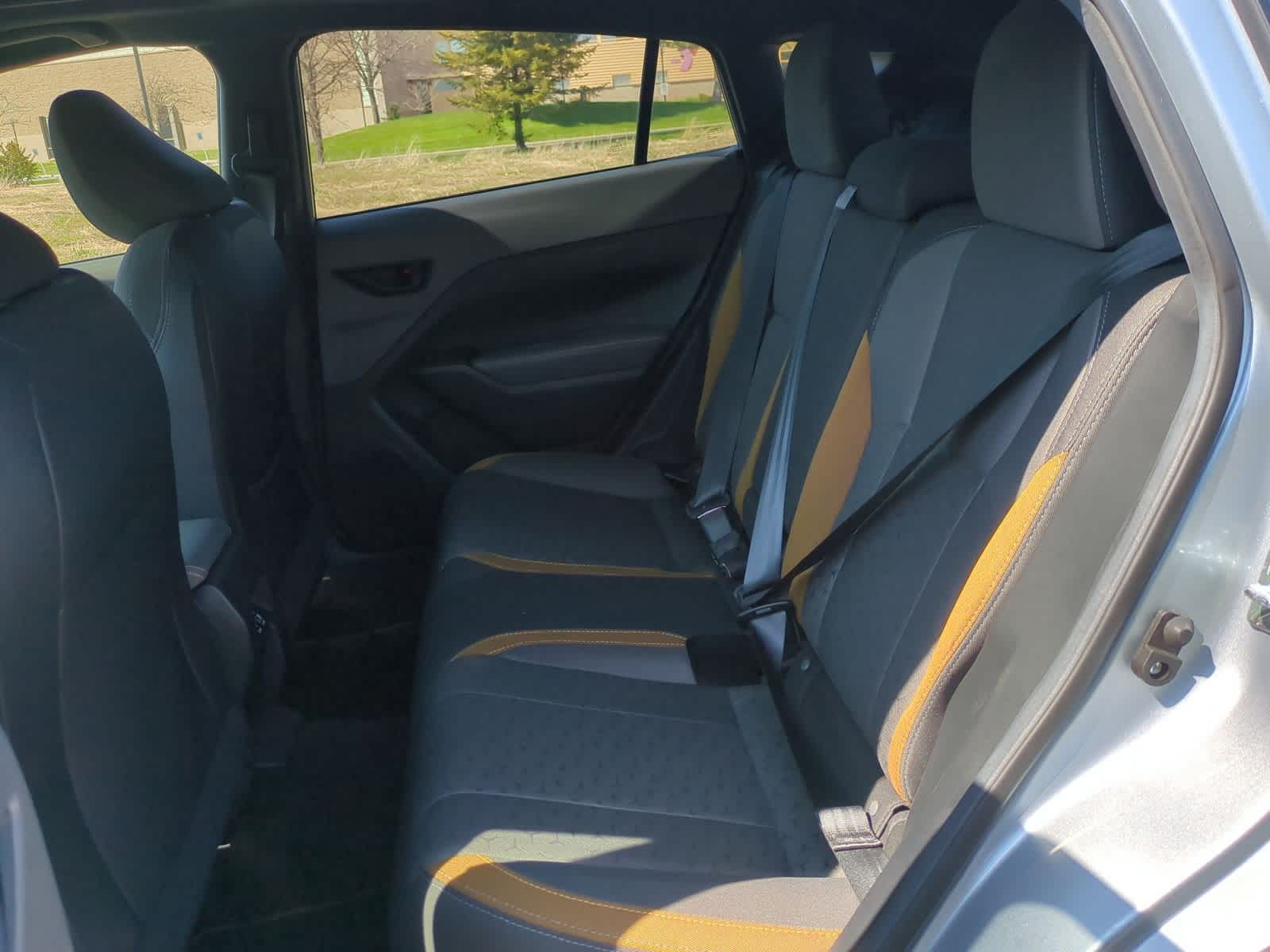 Thumbnail: 2024 Subaru Crosstrek - 22