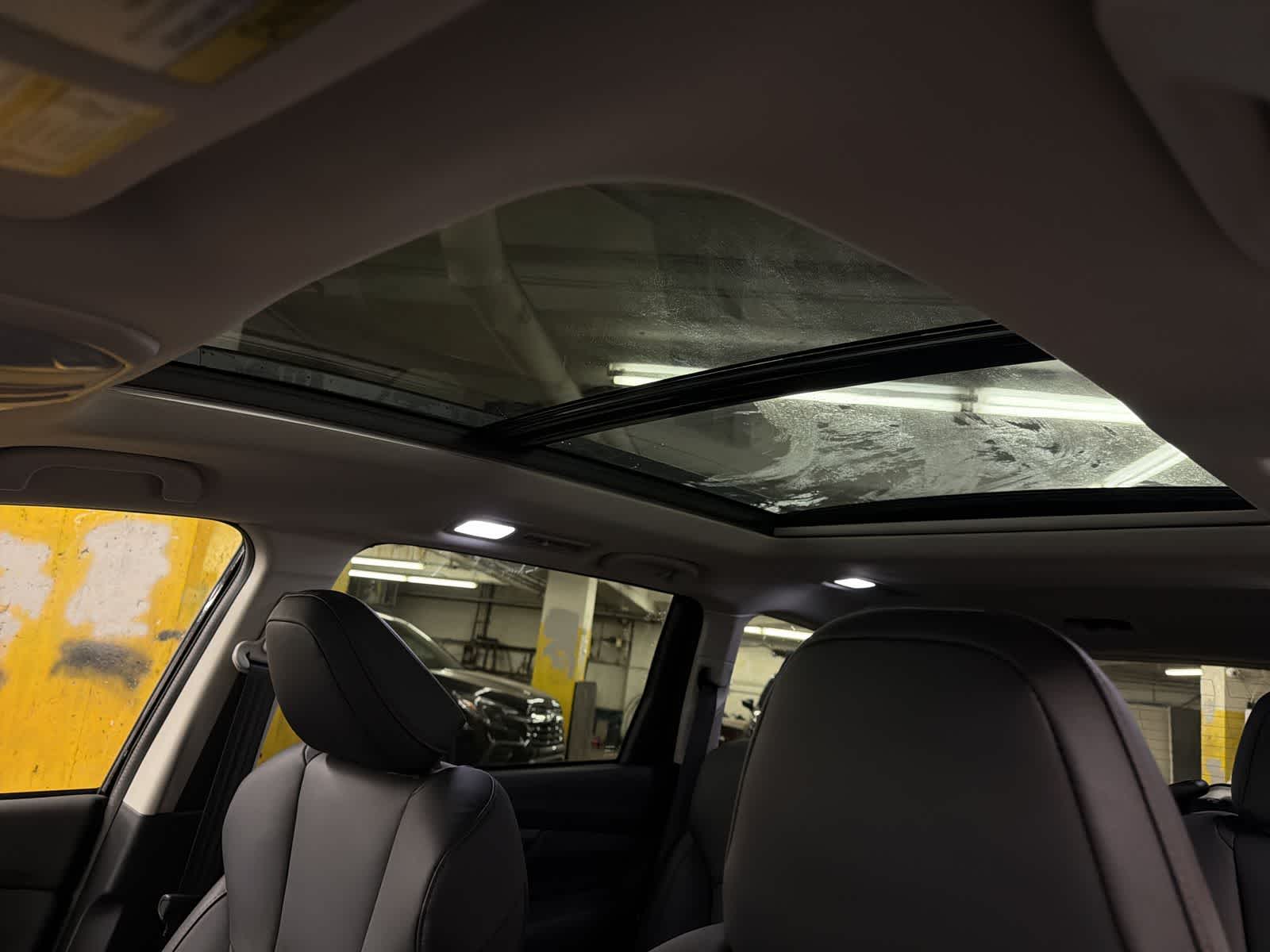 Thumbnail: 2026 Subaru Ascent - 20