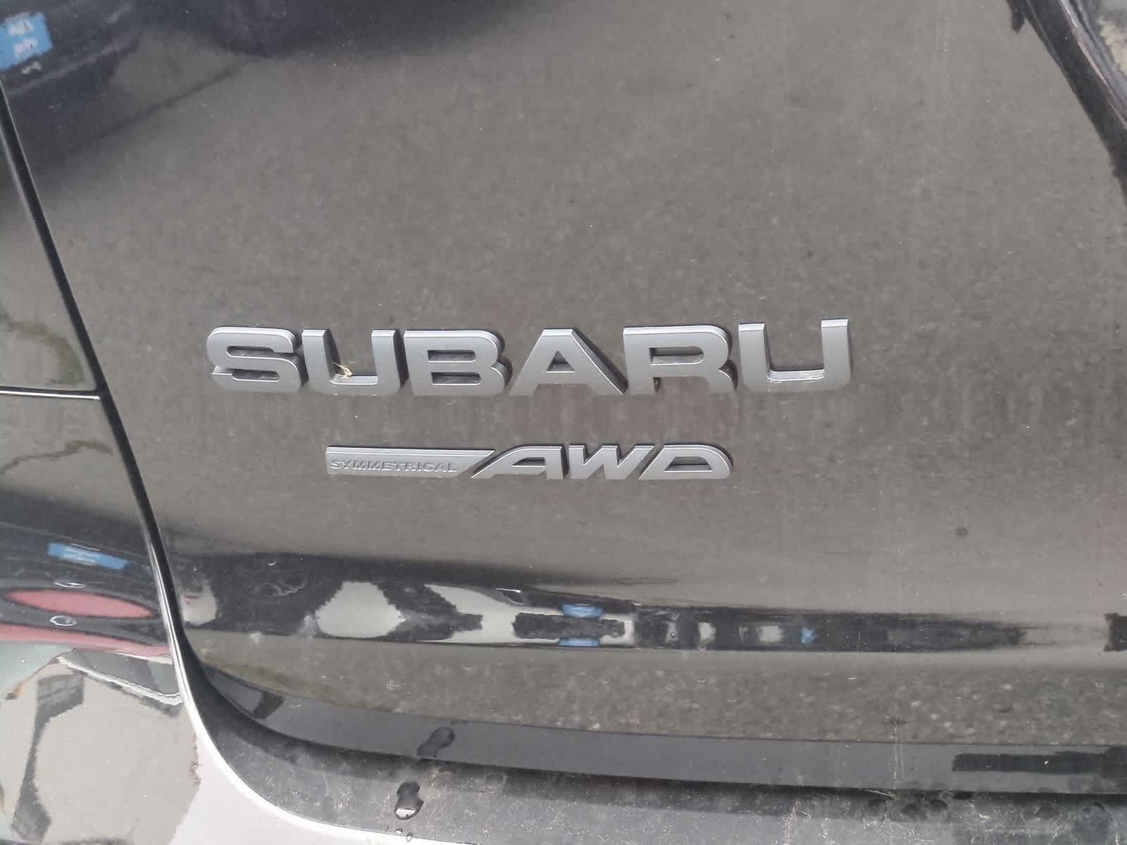 Thumbnail: 2026 Subaru Ascent - 12