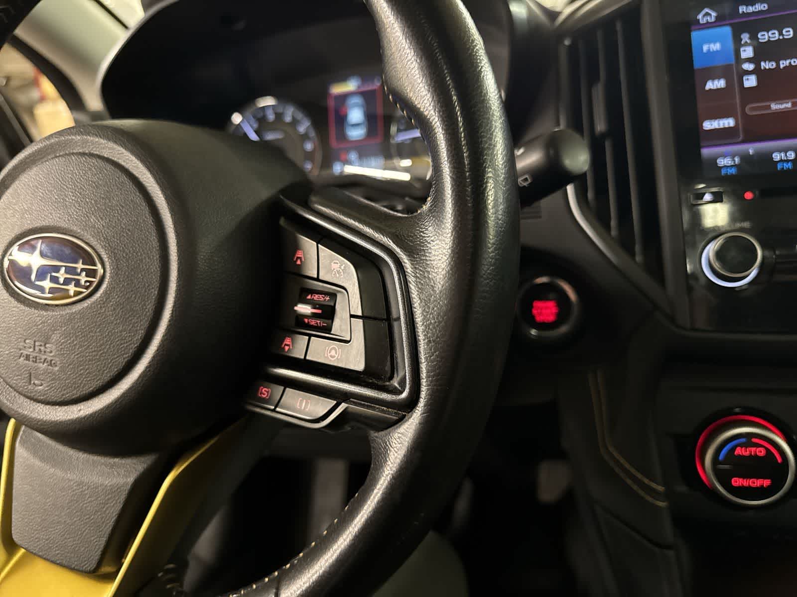 Thumbnail: 2021 Subaru Crosstrek - 23