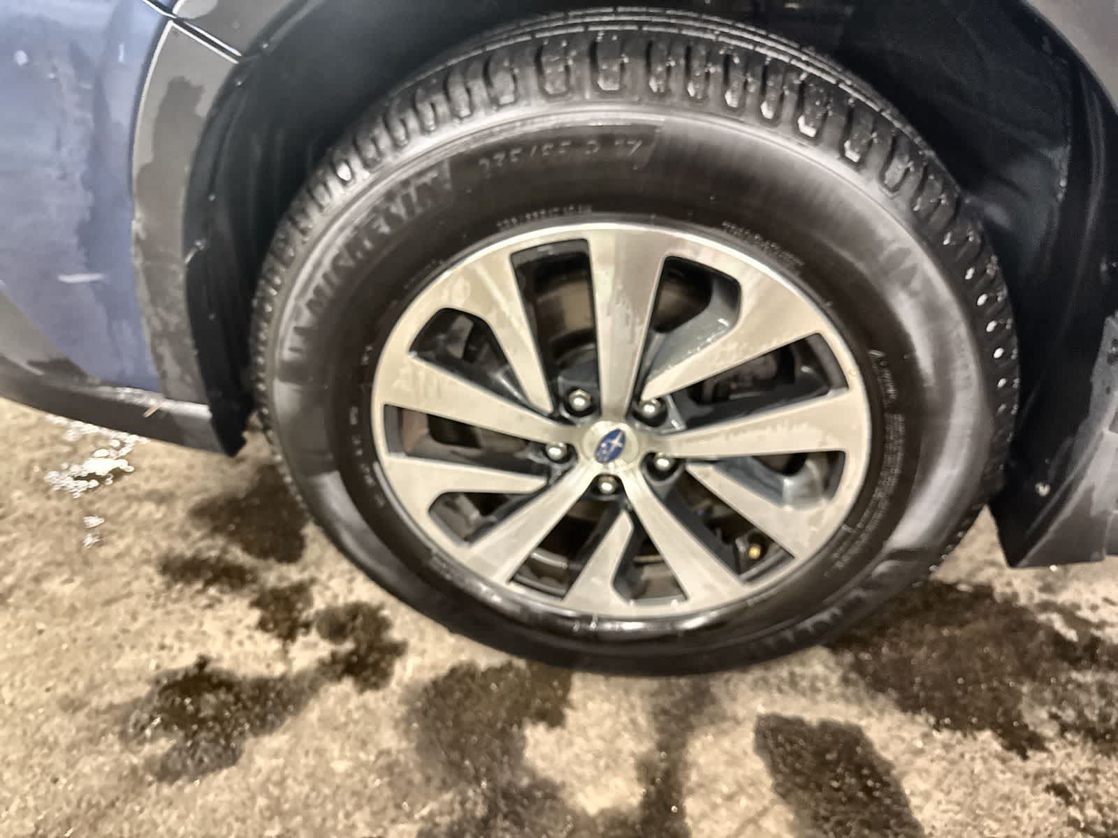 Thumbnail: 2021 Subaru Outback - 14