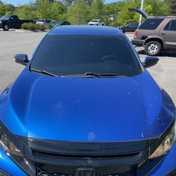 Thumbnail: 2018 Honda Civic - 15