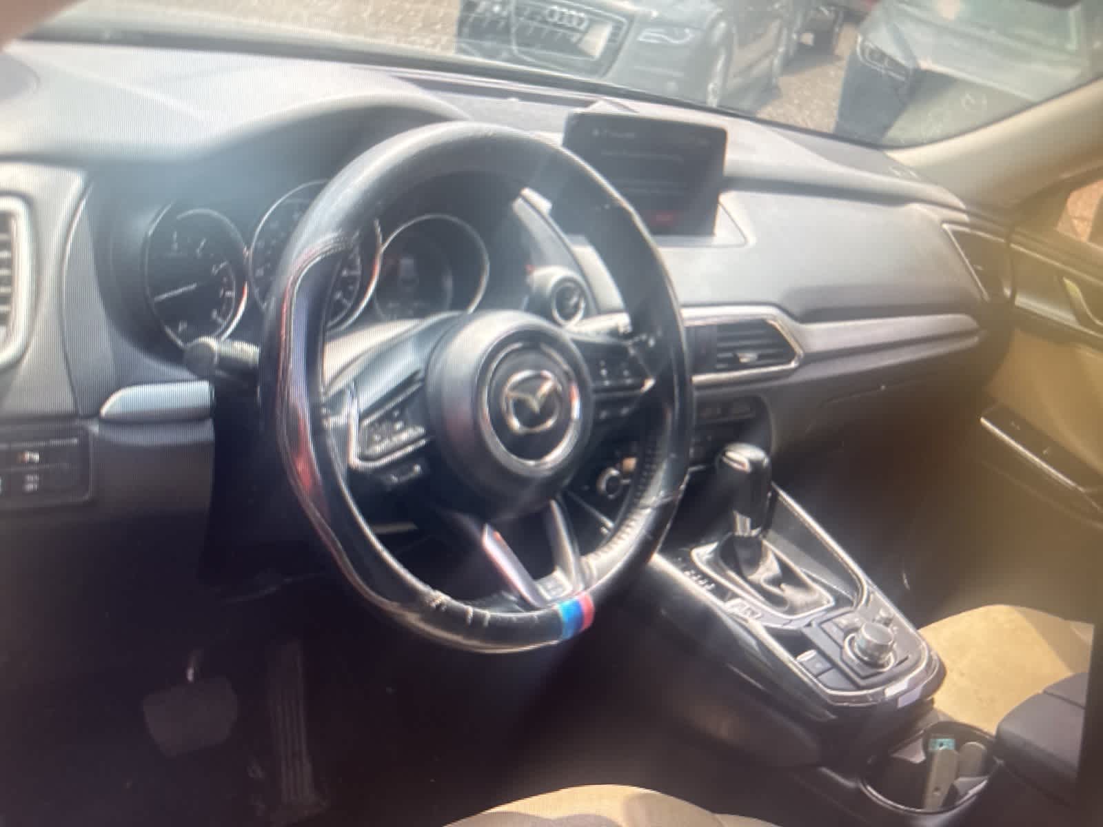 Thumbnail: 2019 Mazda CX-9 - 15