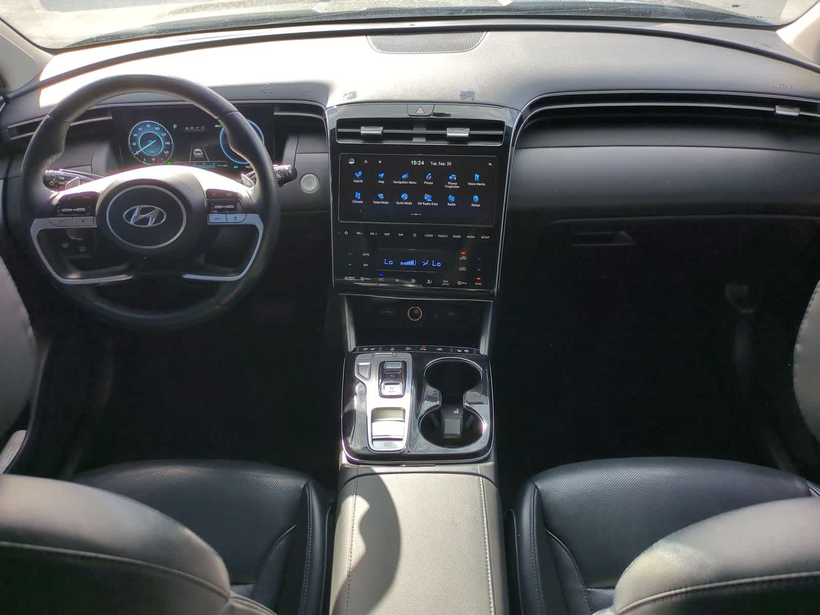 Thumbnail: 2022 Hyundai Tucson - 16