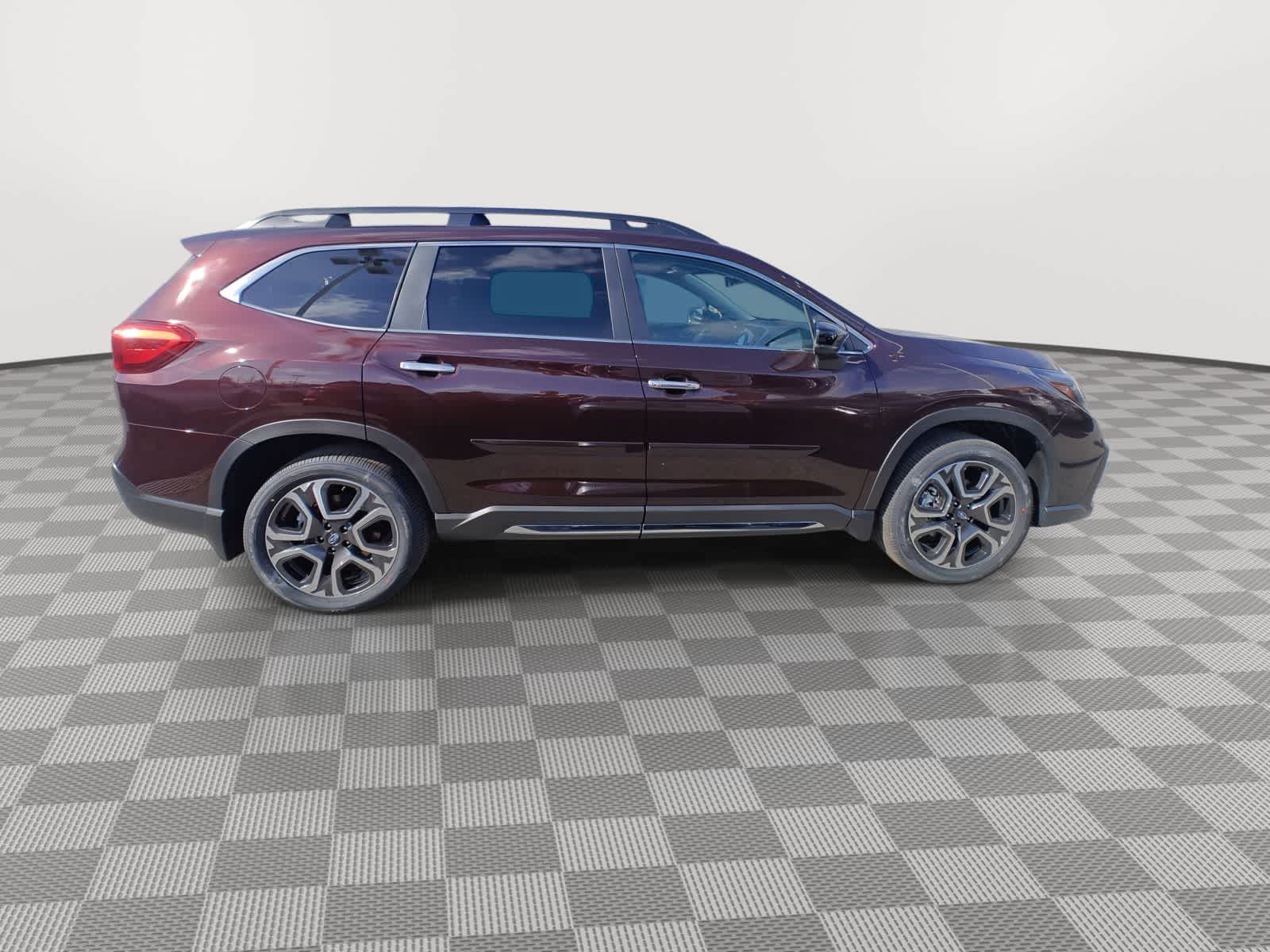 Thumbnail: 2026 Subaru Ascent - 9