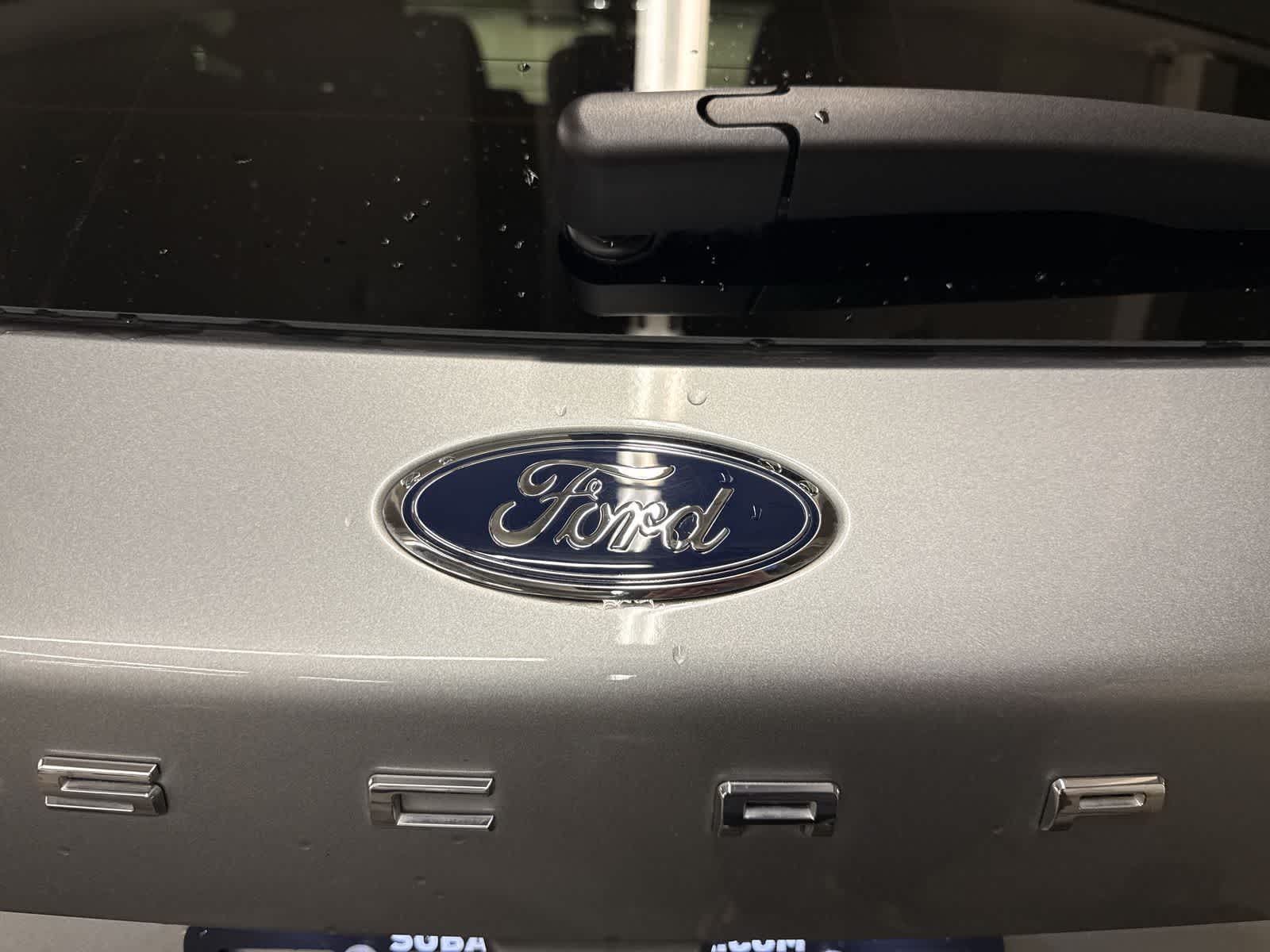 Thumbnail: 2022 Ford Escape - 11