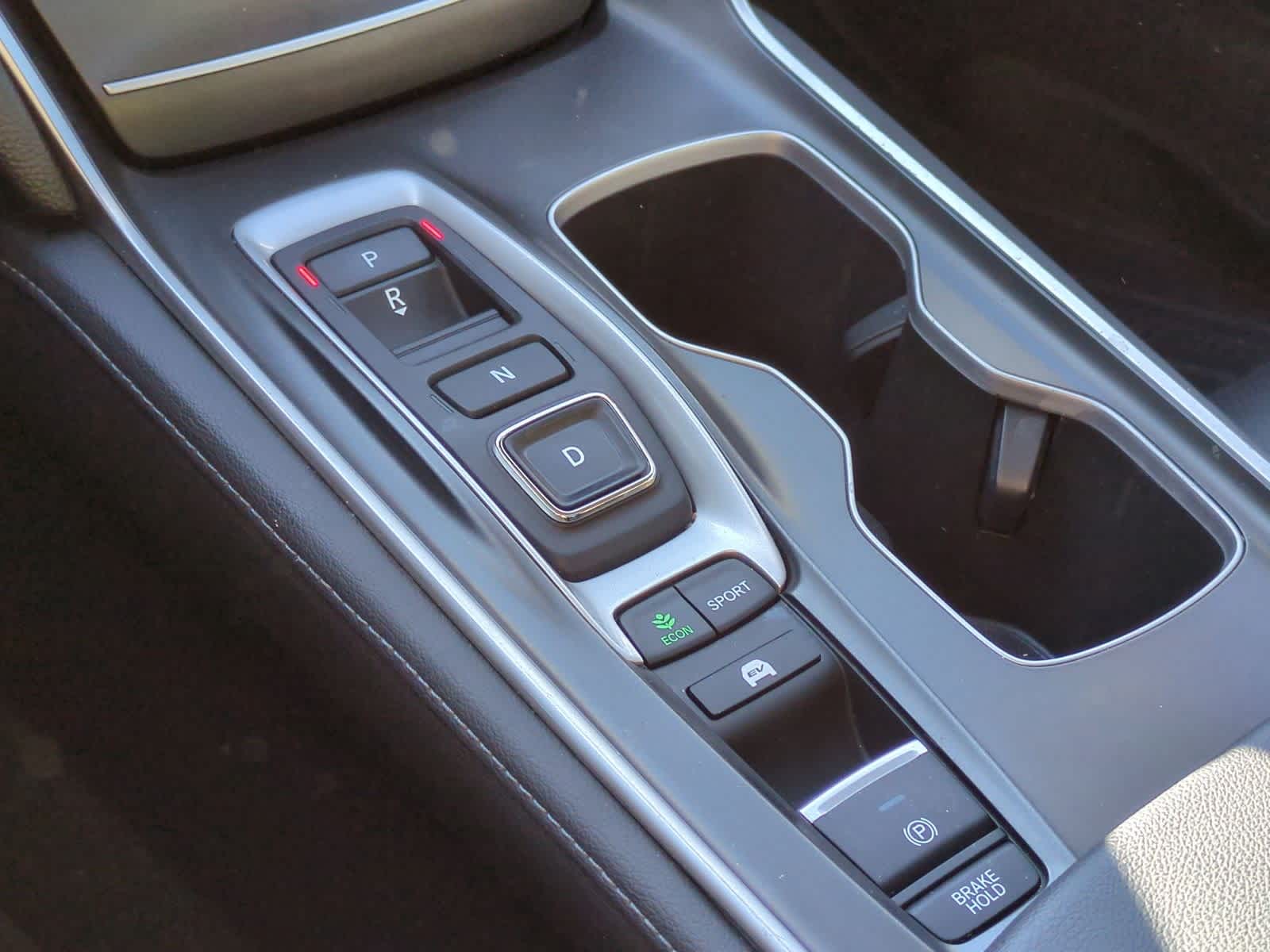 Thumbnail: 2020 Honda Accord - 33