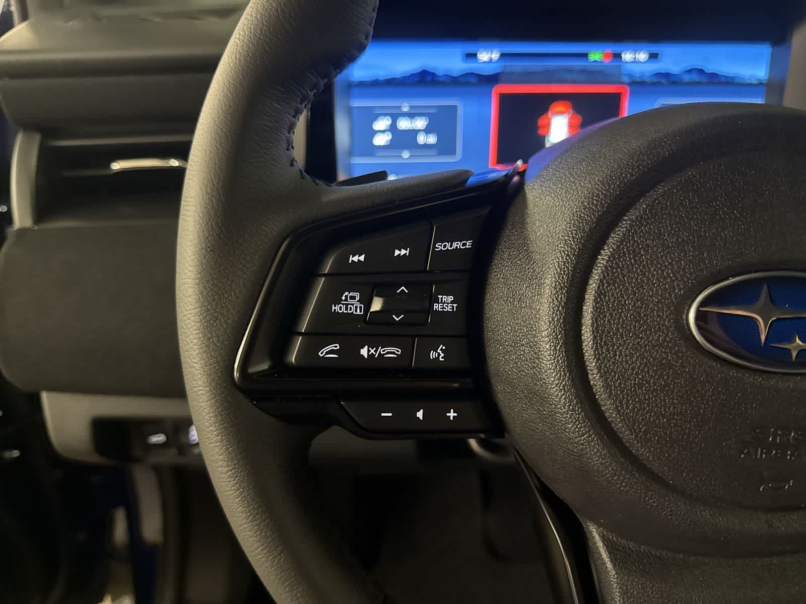 Thumbnail: 2026 Subaru Outback - 23